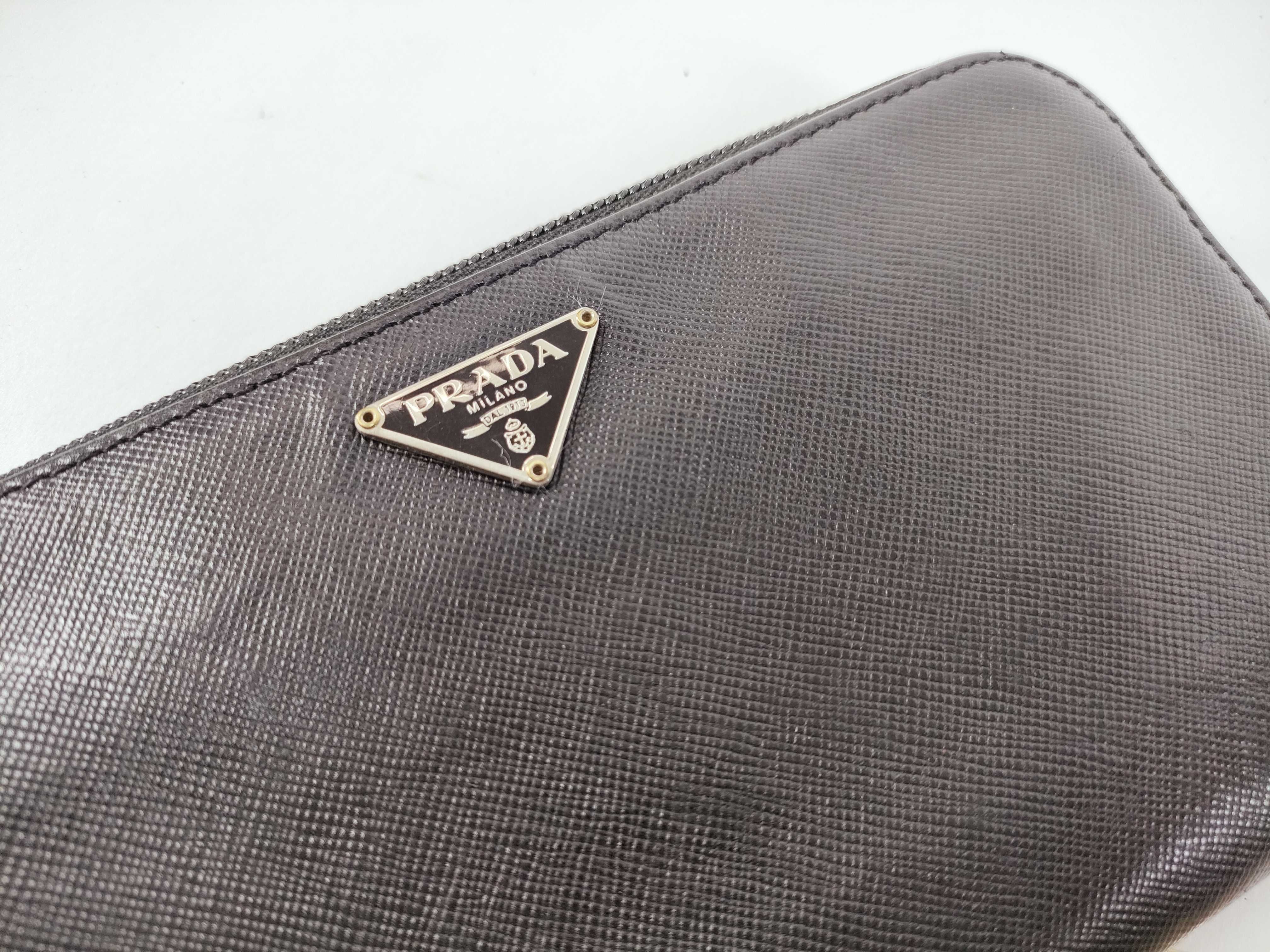 Long Wallet / Leather Wallet — view 13
