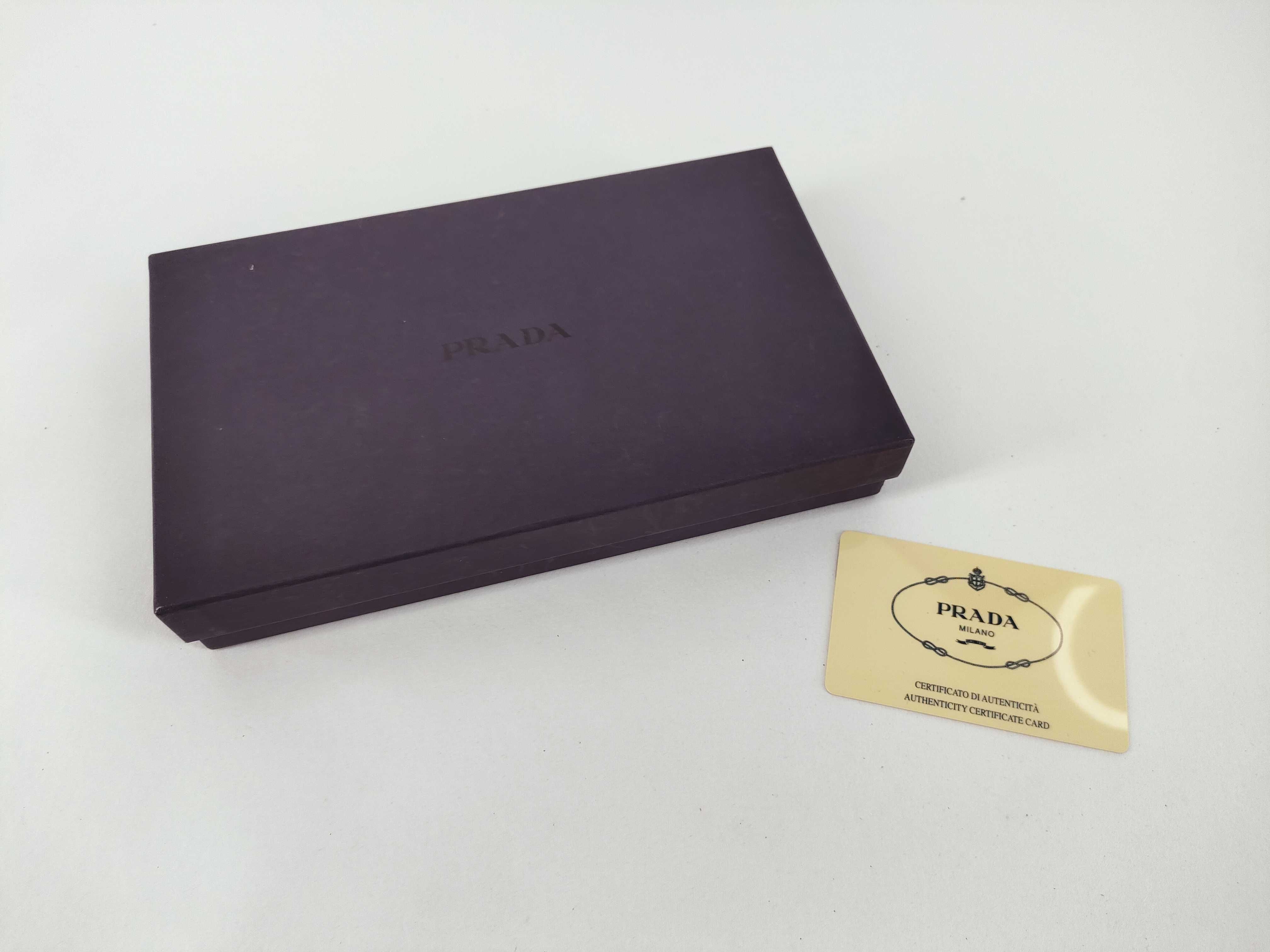 Long Wallet / Leather Wallet — view 14