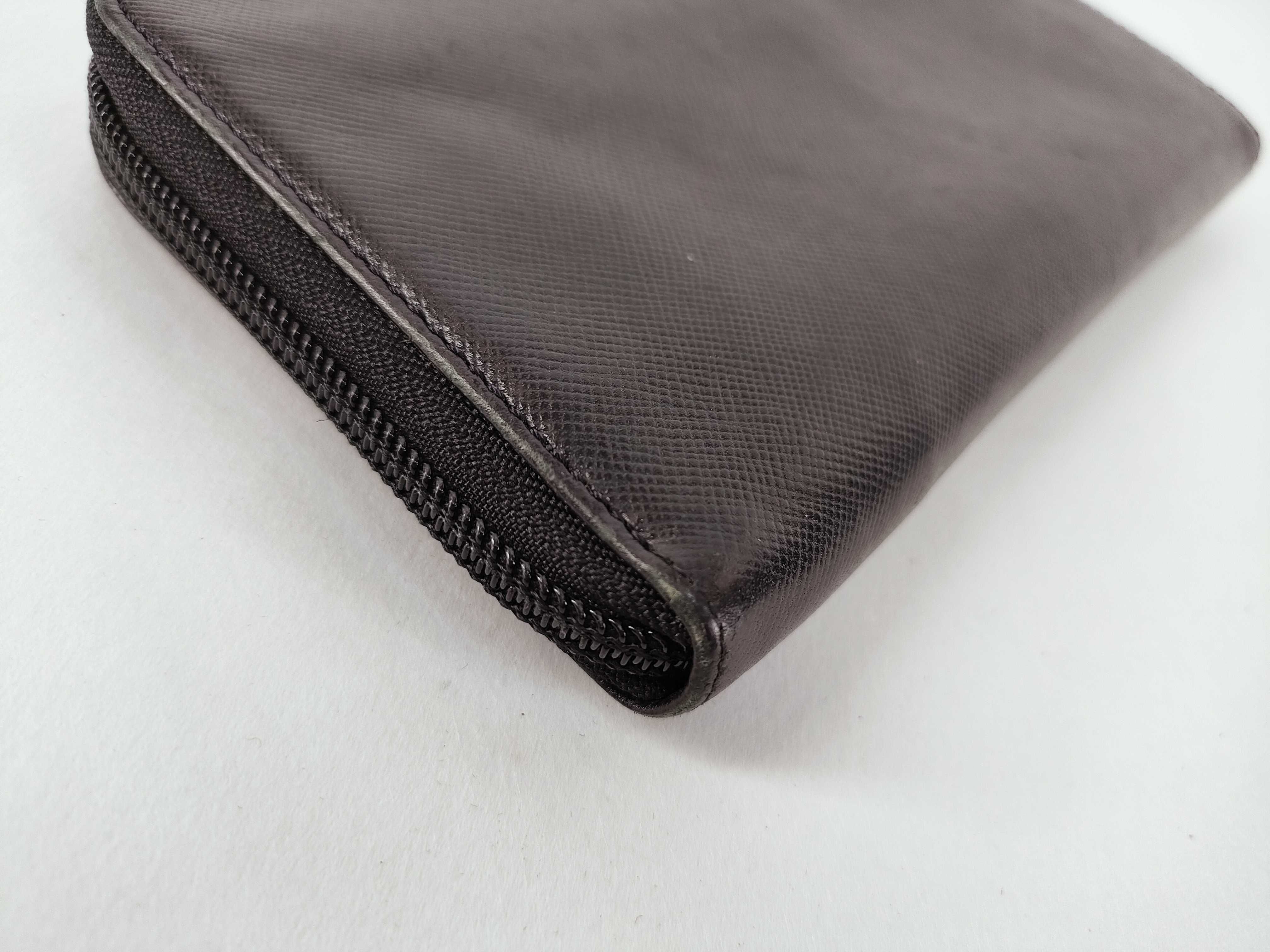 Long Wallet / Leather Wallet — view 3