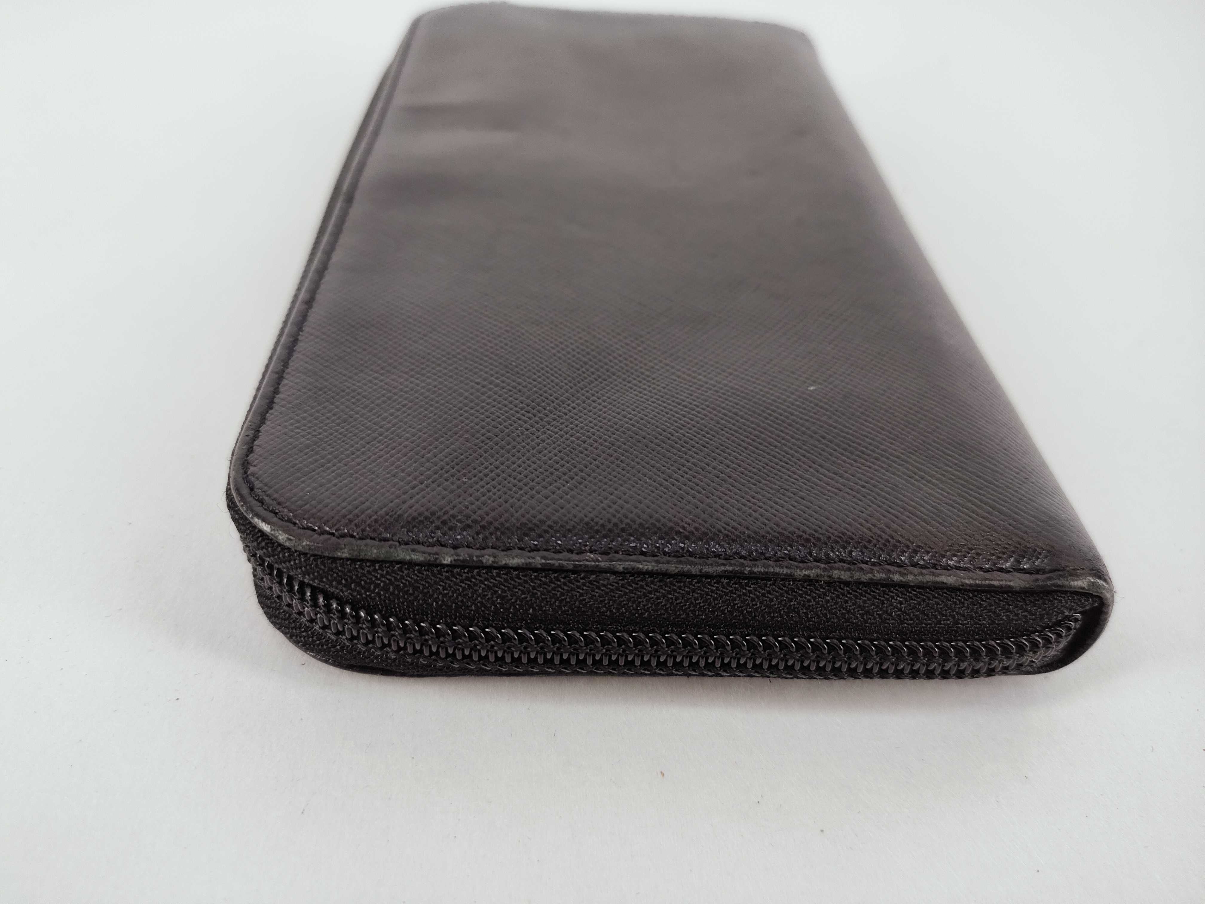 Long Wallet / Leather Wallet — view 4