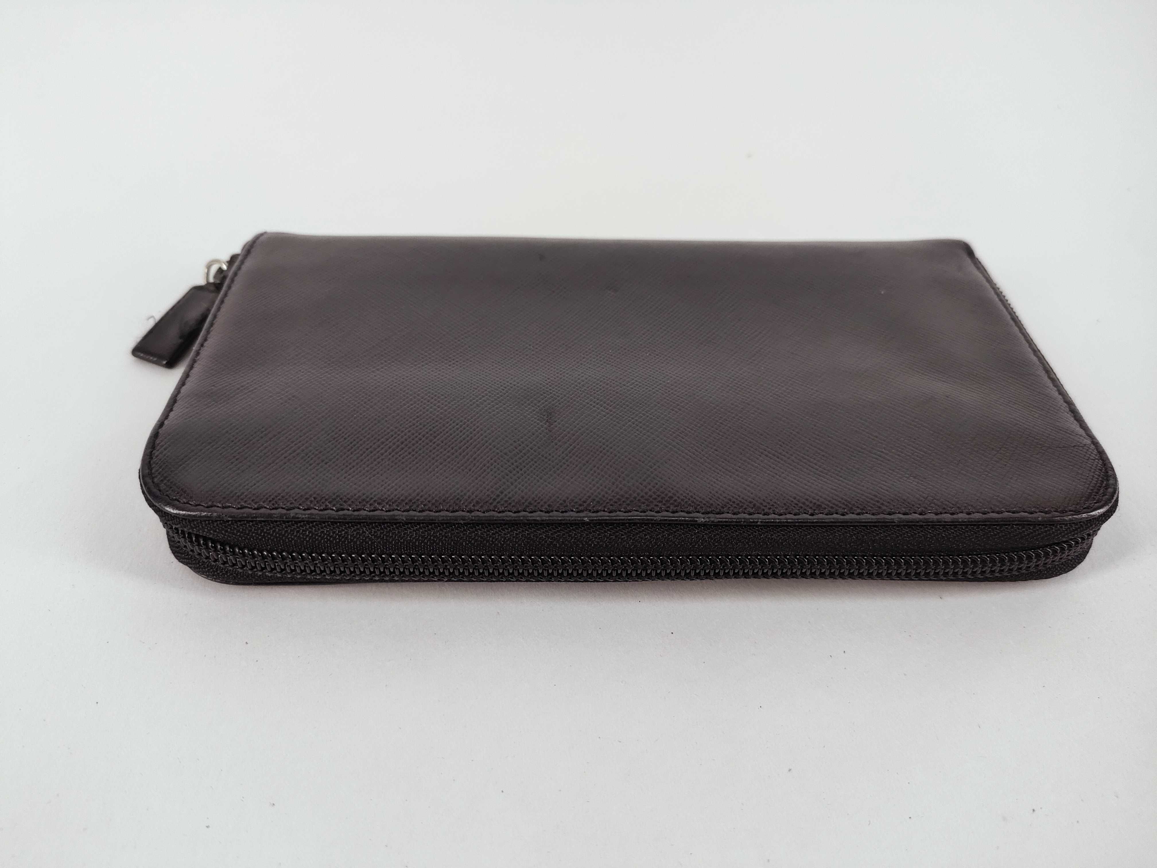 Long Wallet / Leather Wallet — view 5