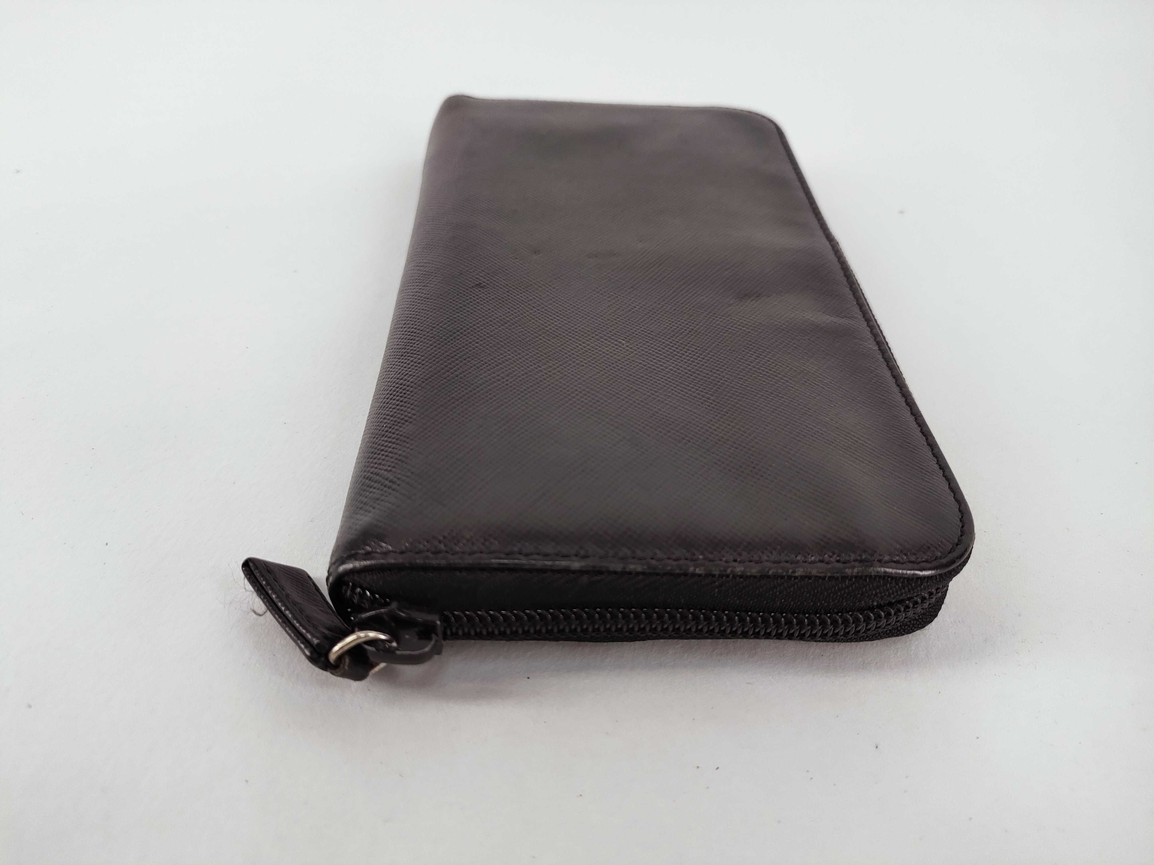 Long Wallet / Leather Wallet — view 6