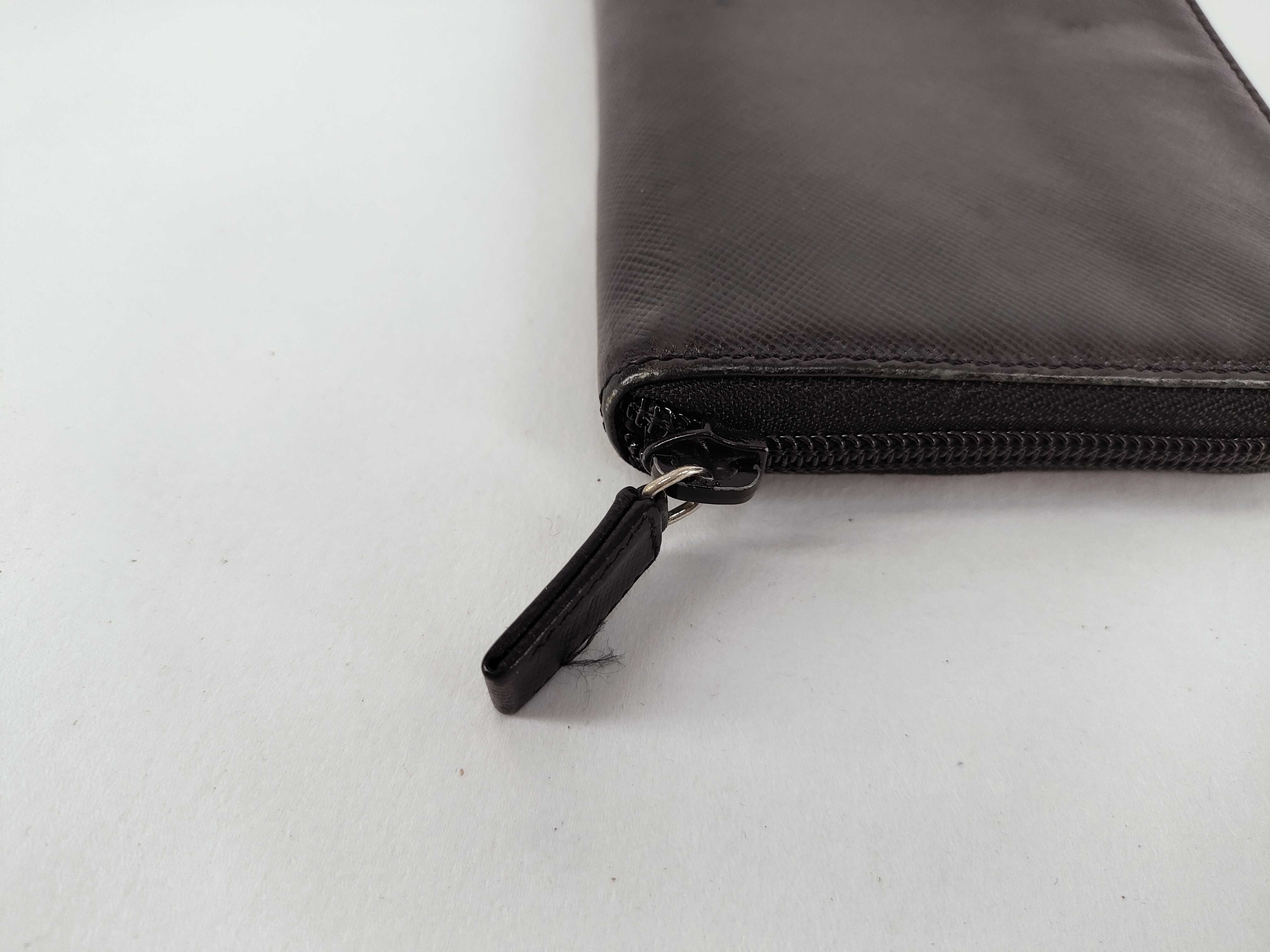 Long Wallet / Leather Wallet — view 7