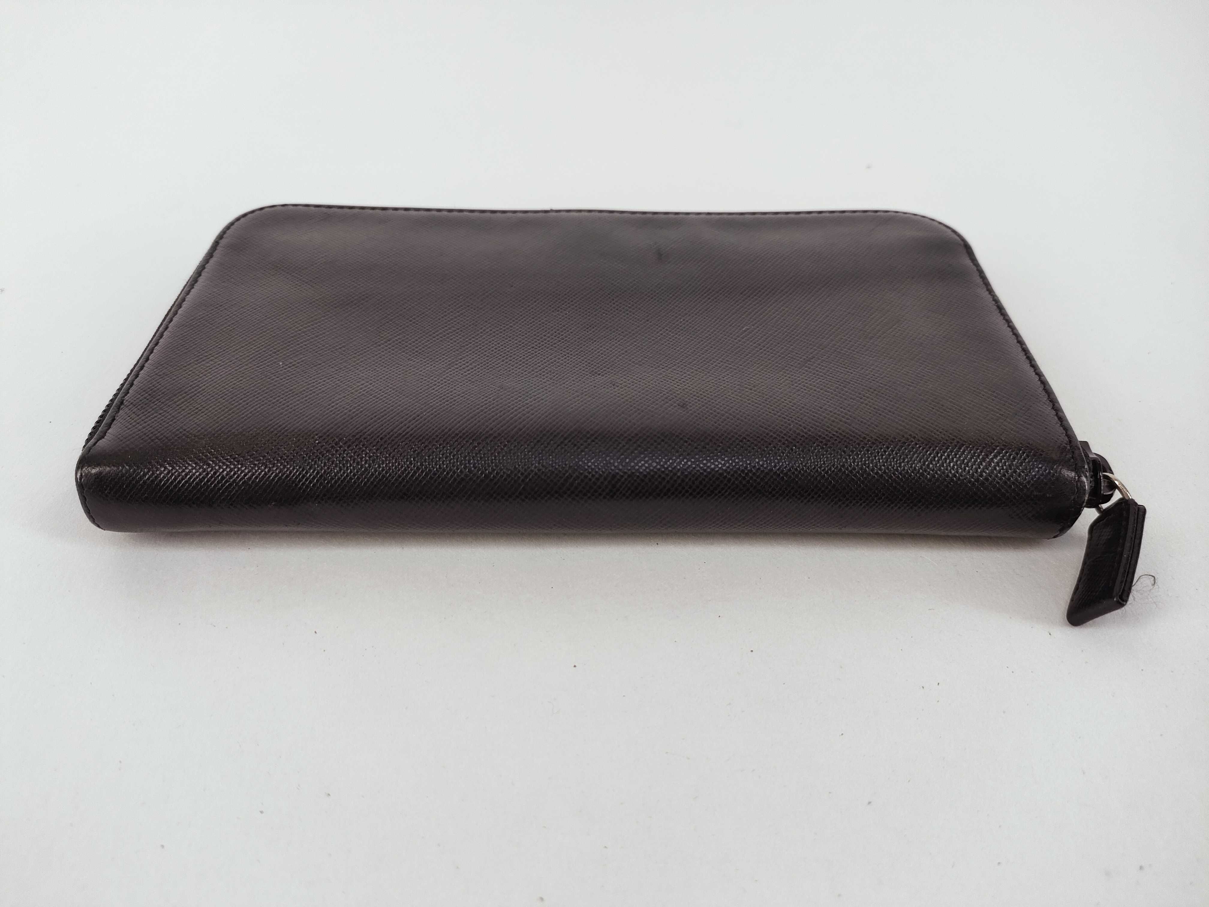 Long Wallet / Leather Wallet — view 8