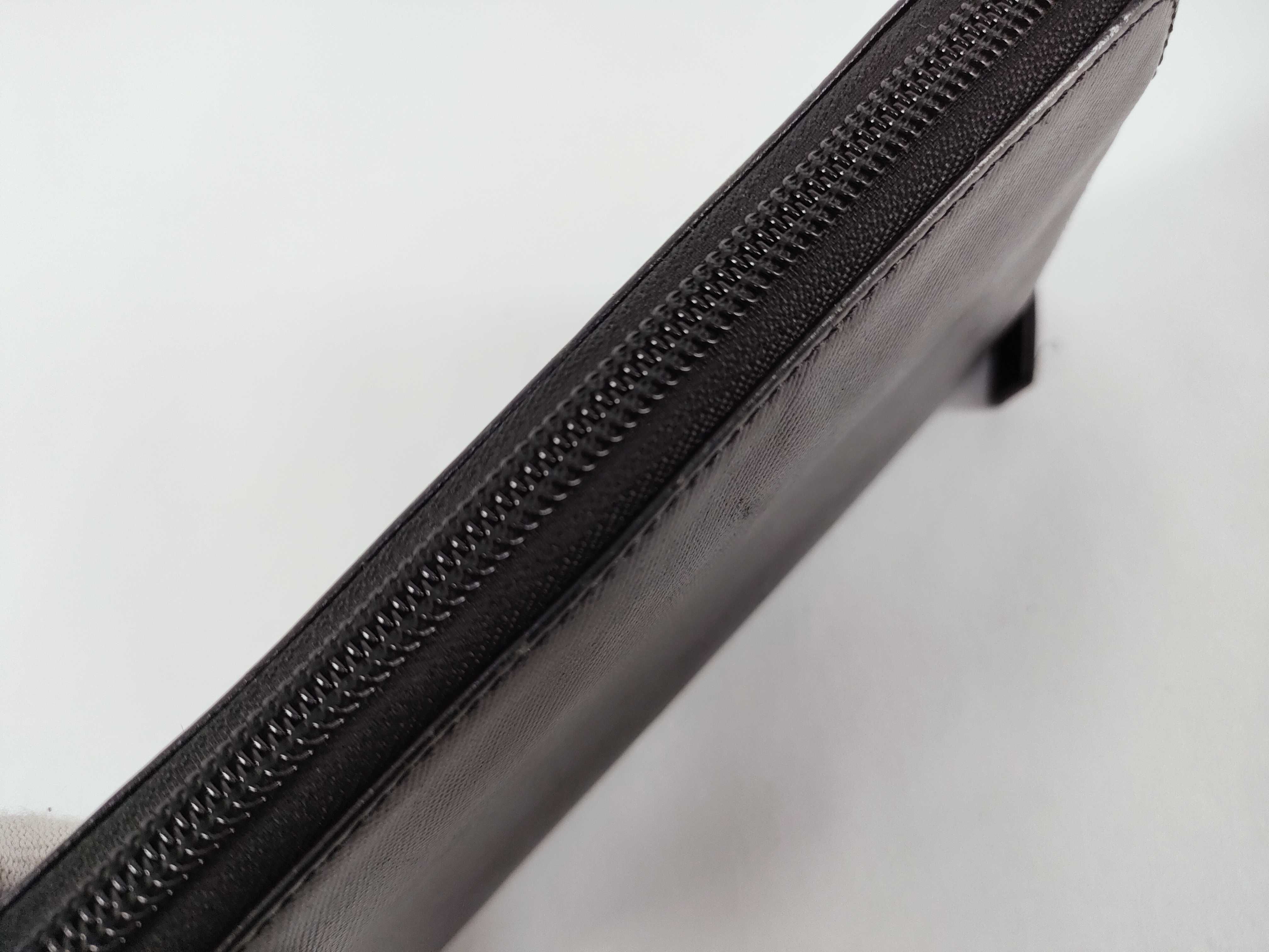 Long Wallet / Leather Wallet — view 9