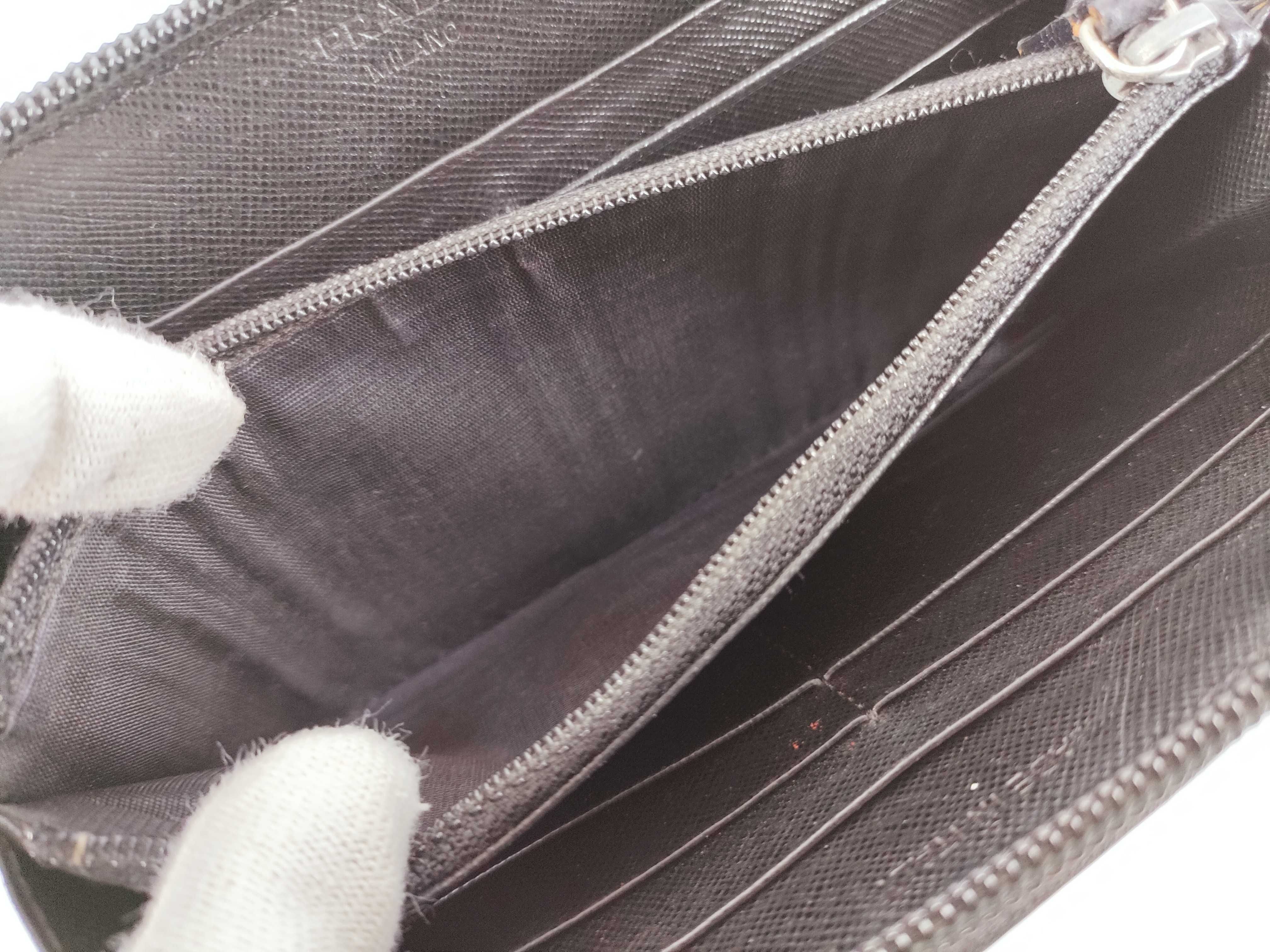 Long Wallet / Leather Wallet — view 10