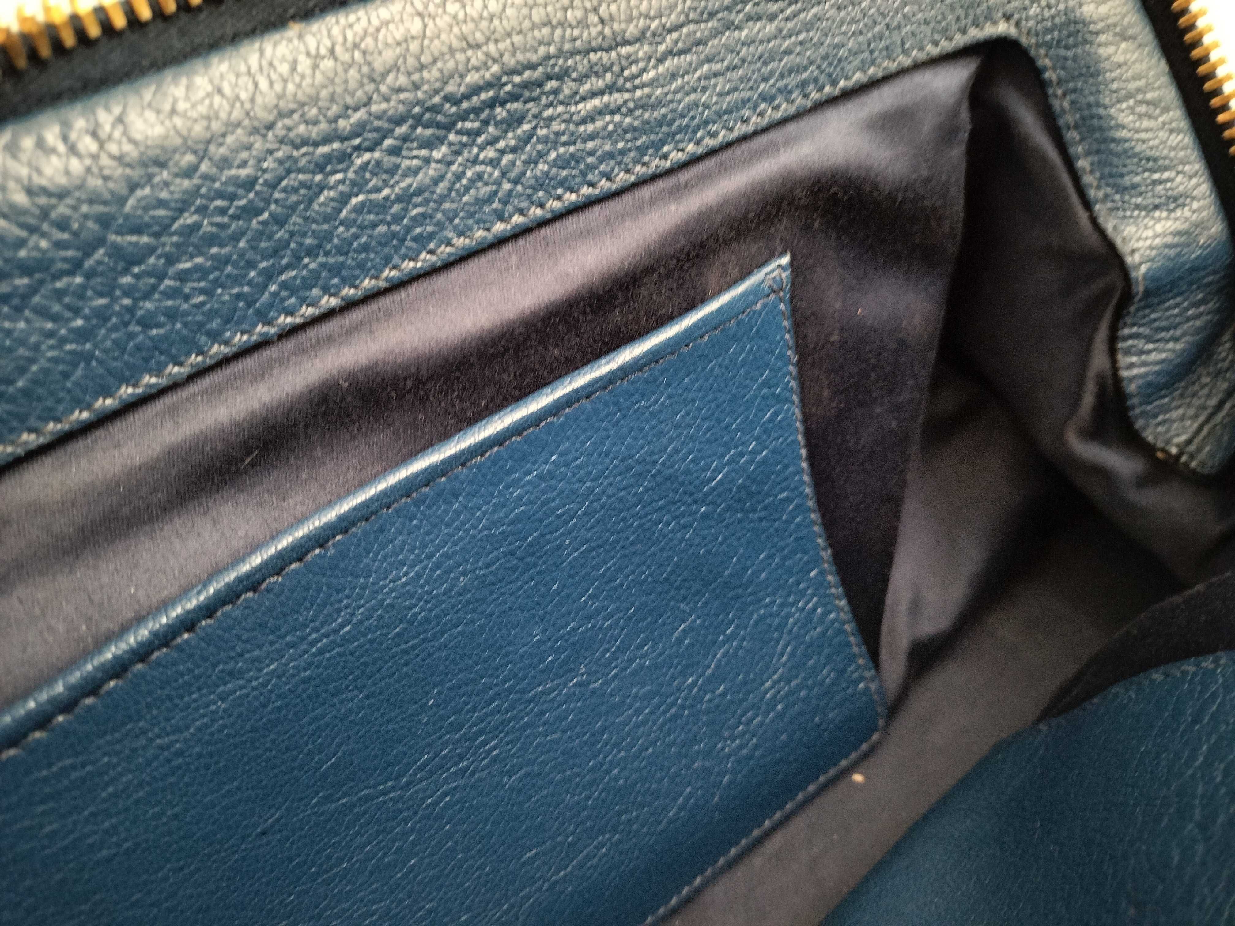 Madras Tote Bag Handbag — view 15
