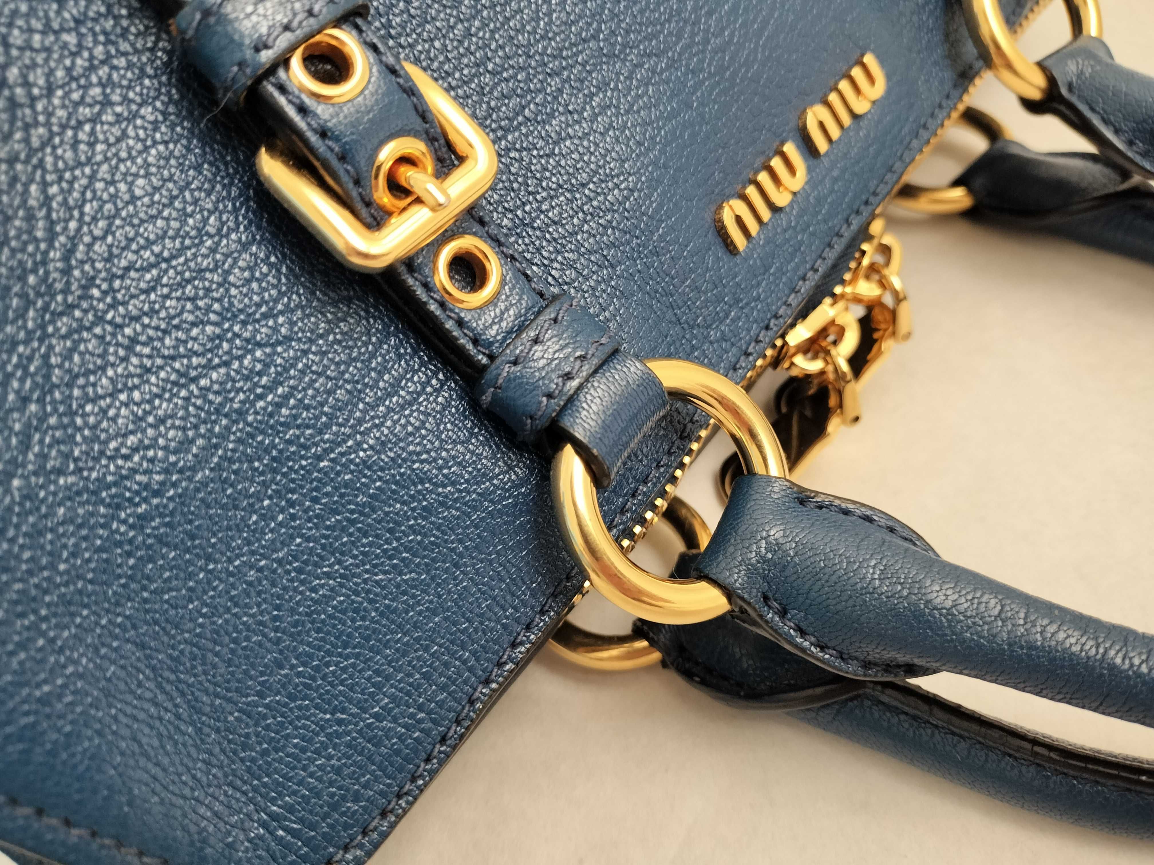 Madras Tote Bag Handbag — view 5