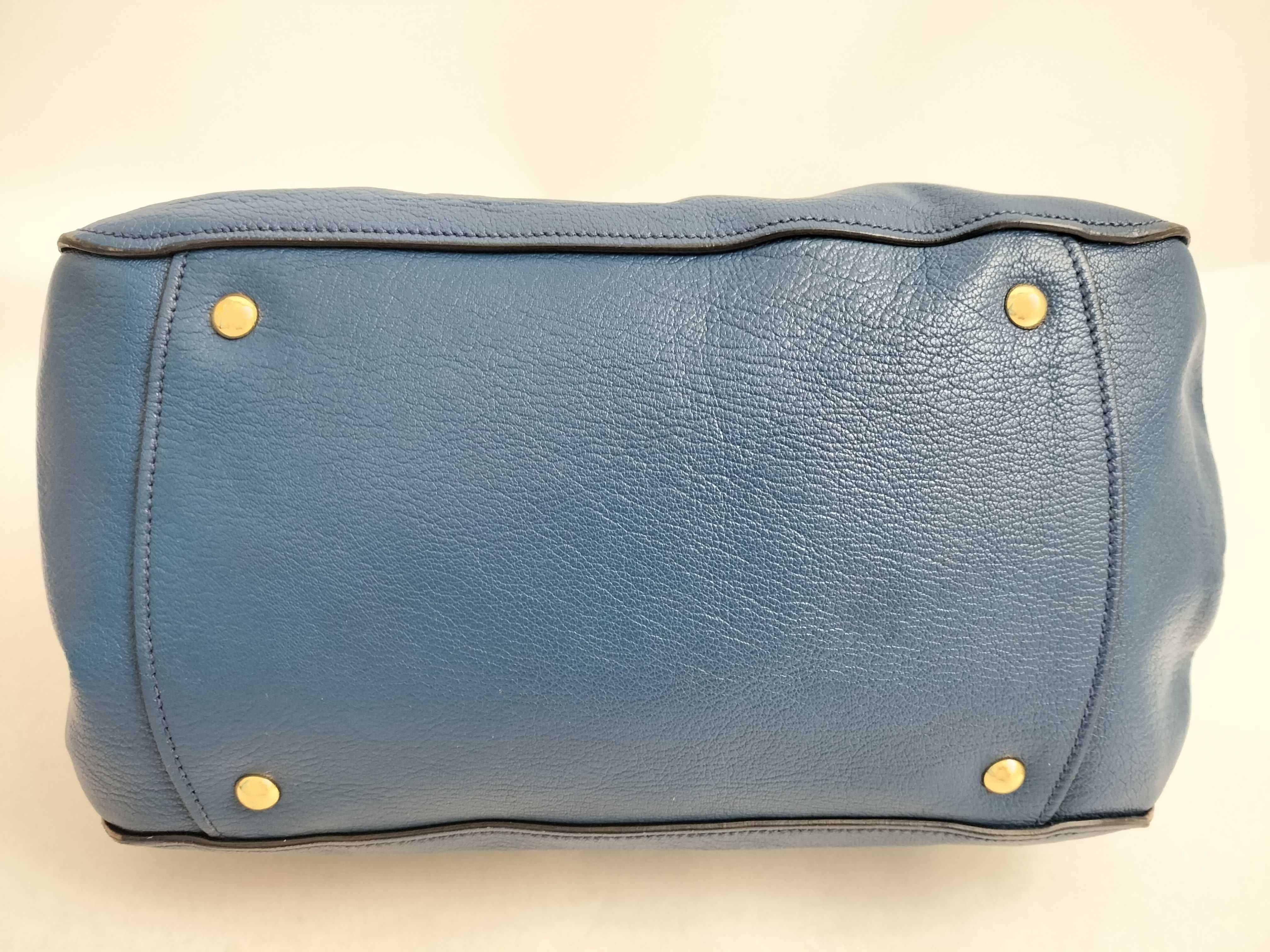 Madras Tote Bag Handbag — view 8
