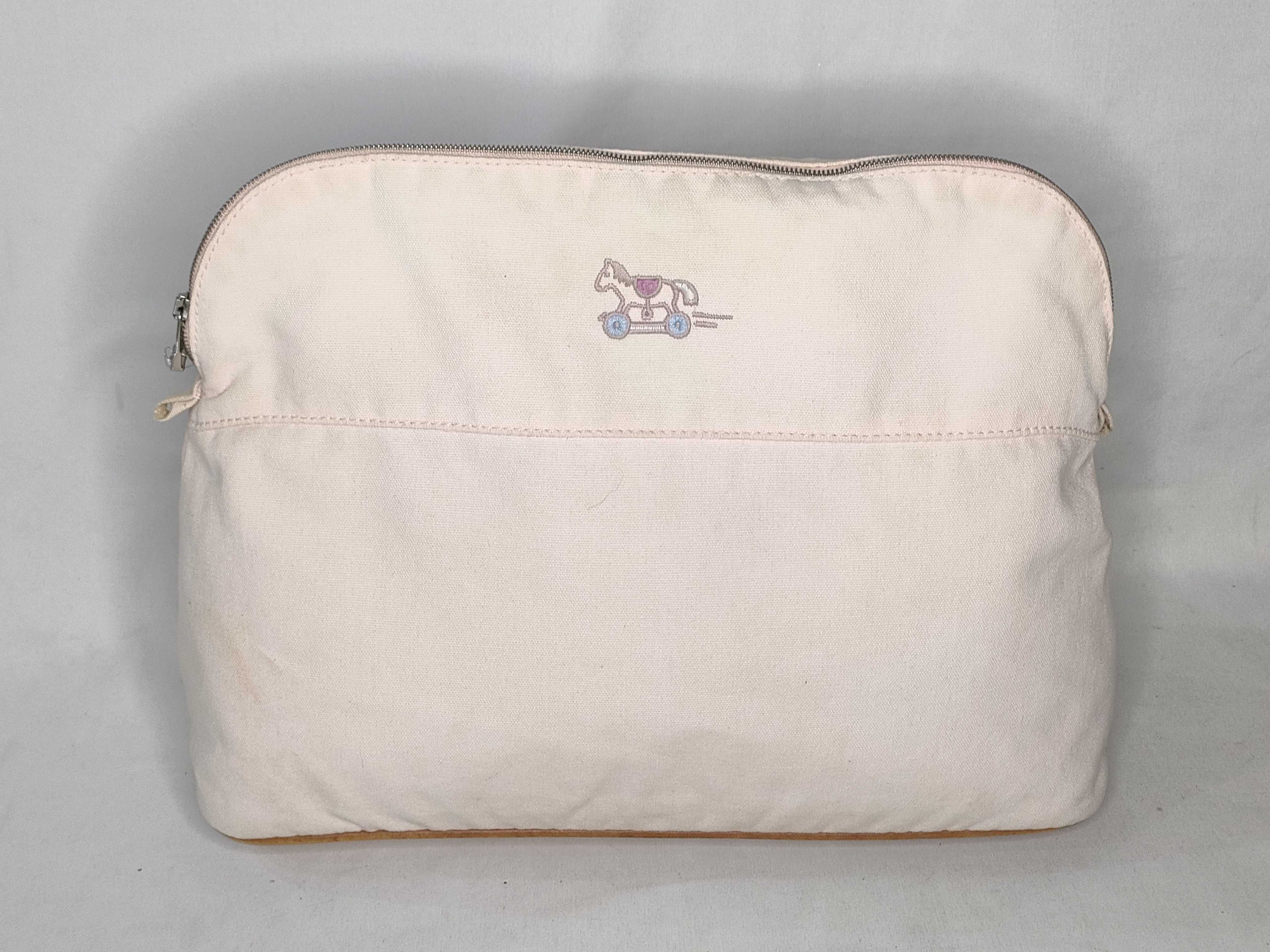 Bolide Pouch