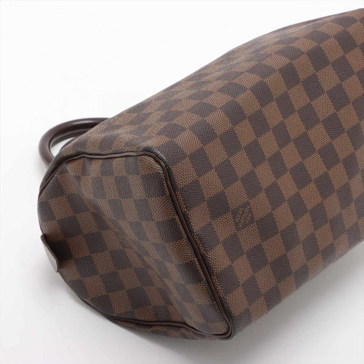 Damier Speedy 25 N41532 SP1016 Brown — view 4