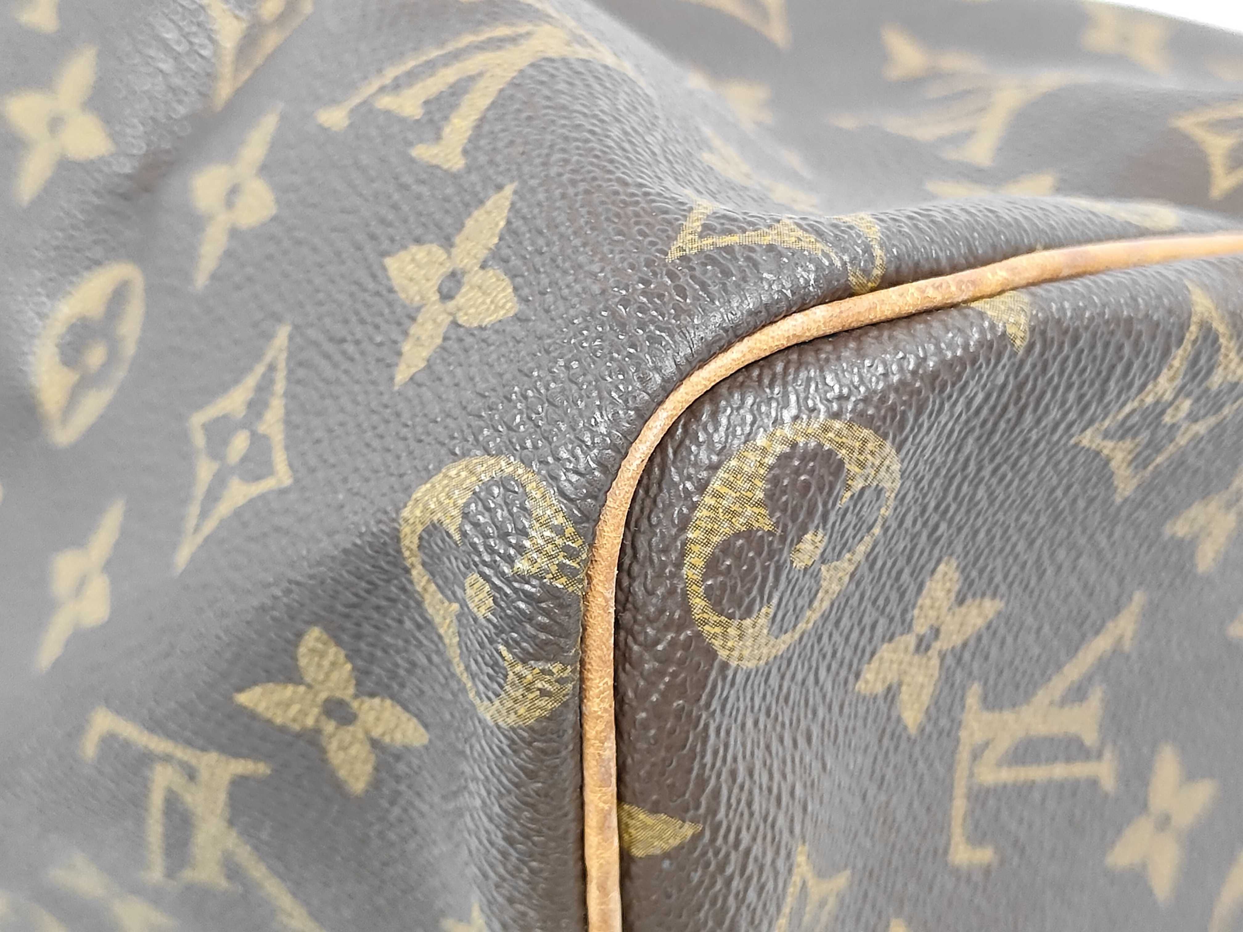 M41522 Monogram Speedy 40 Handbag — view 4