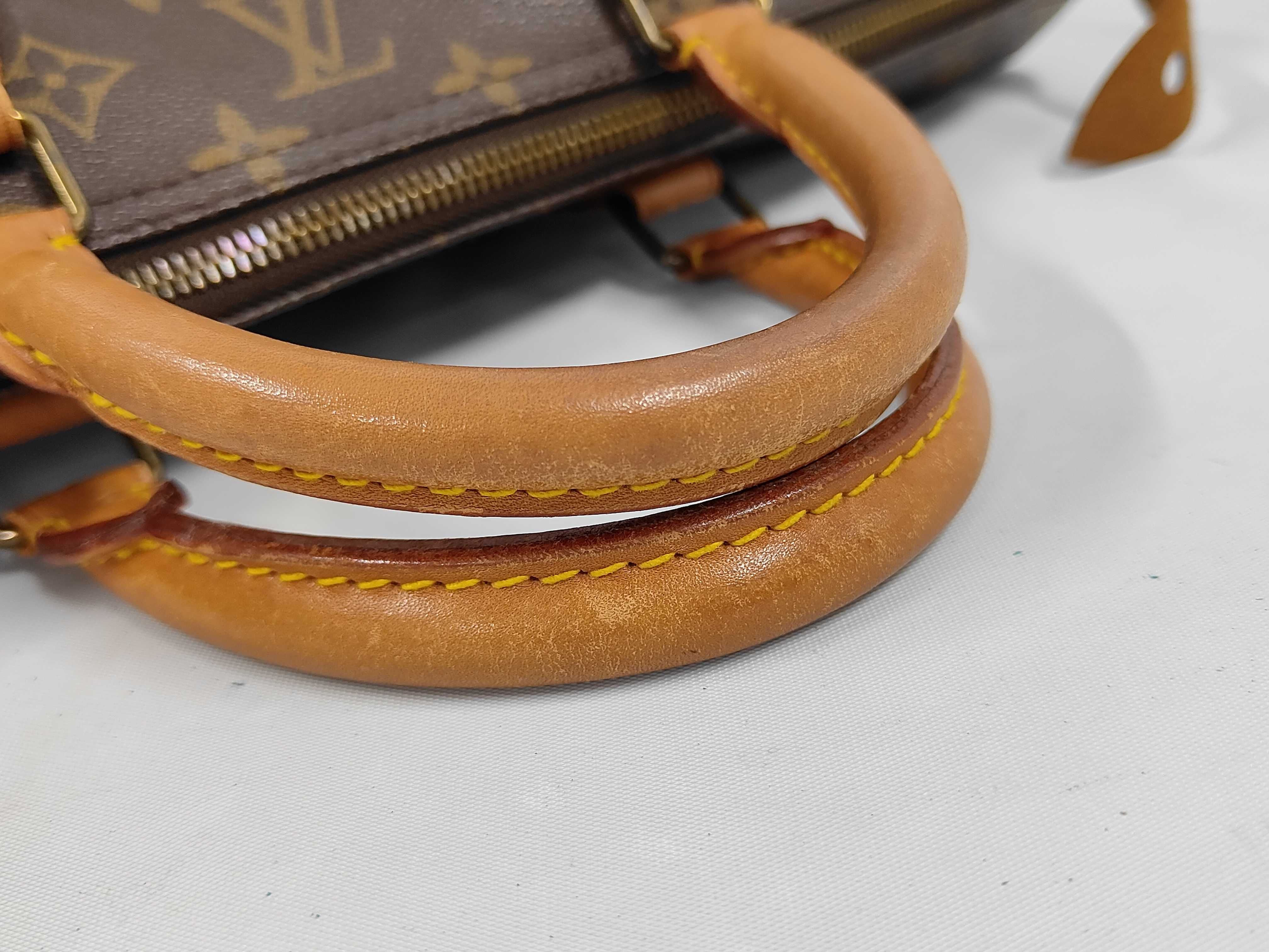 M41522 Monogram Speedy 40 Handbag — view 5