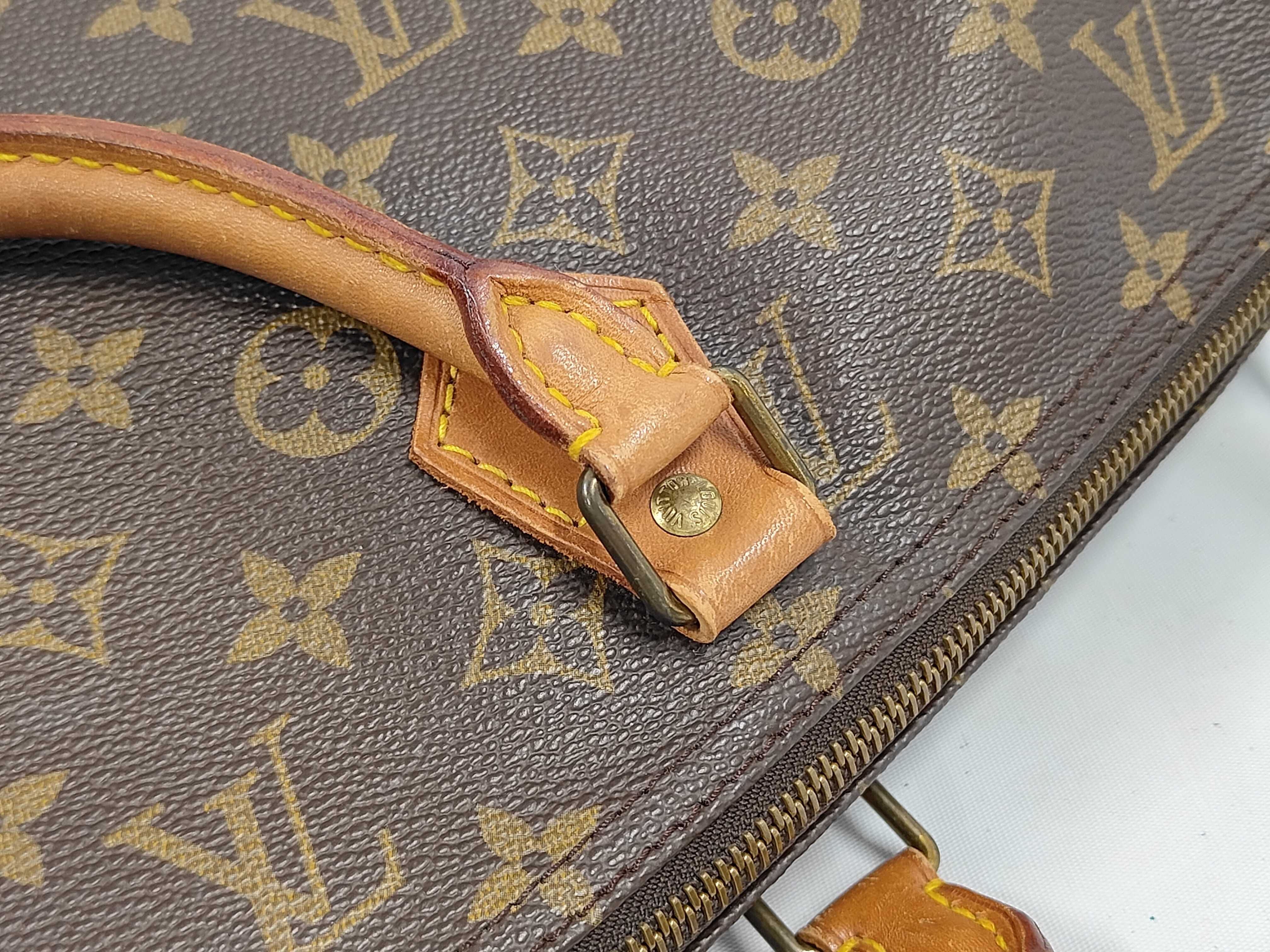 M41522 Monogram Speedy 40 Handbag — view 6