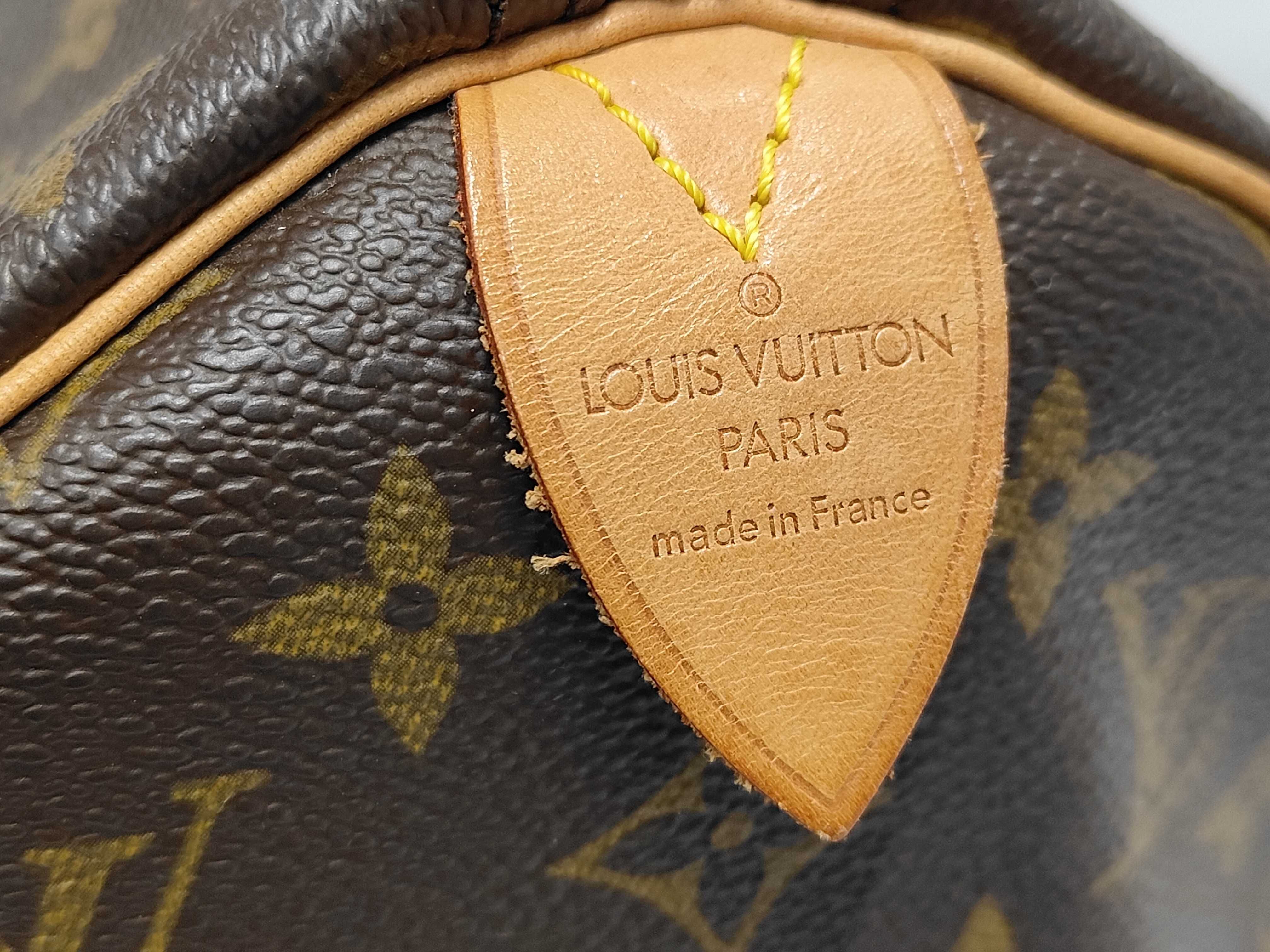 Keepall 45 Boston Bag with Poignée Tag — view 8