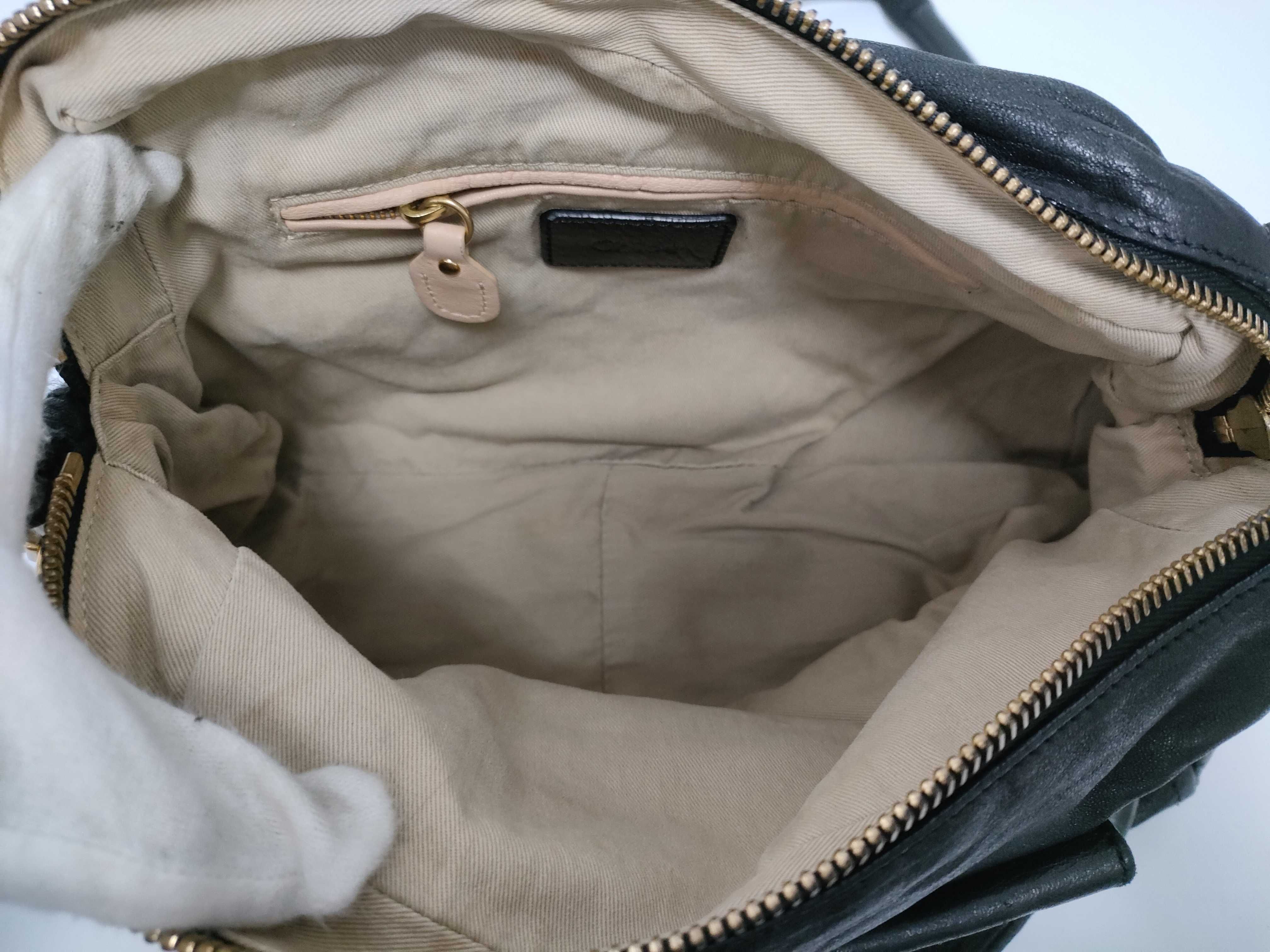 Paraty handbag (IY4595) handbag — view 11