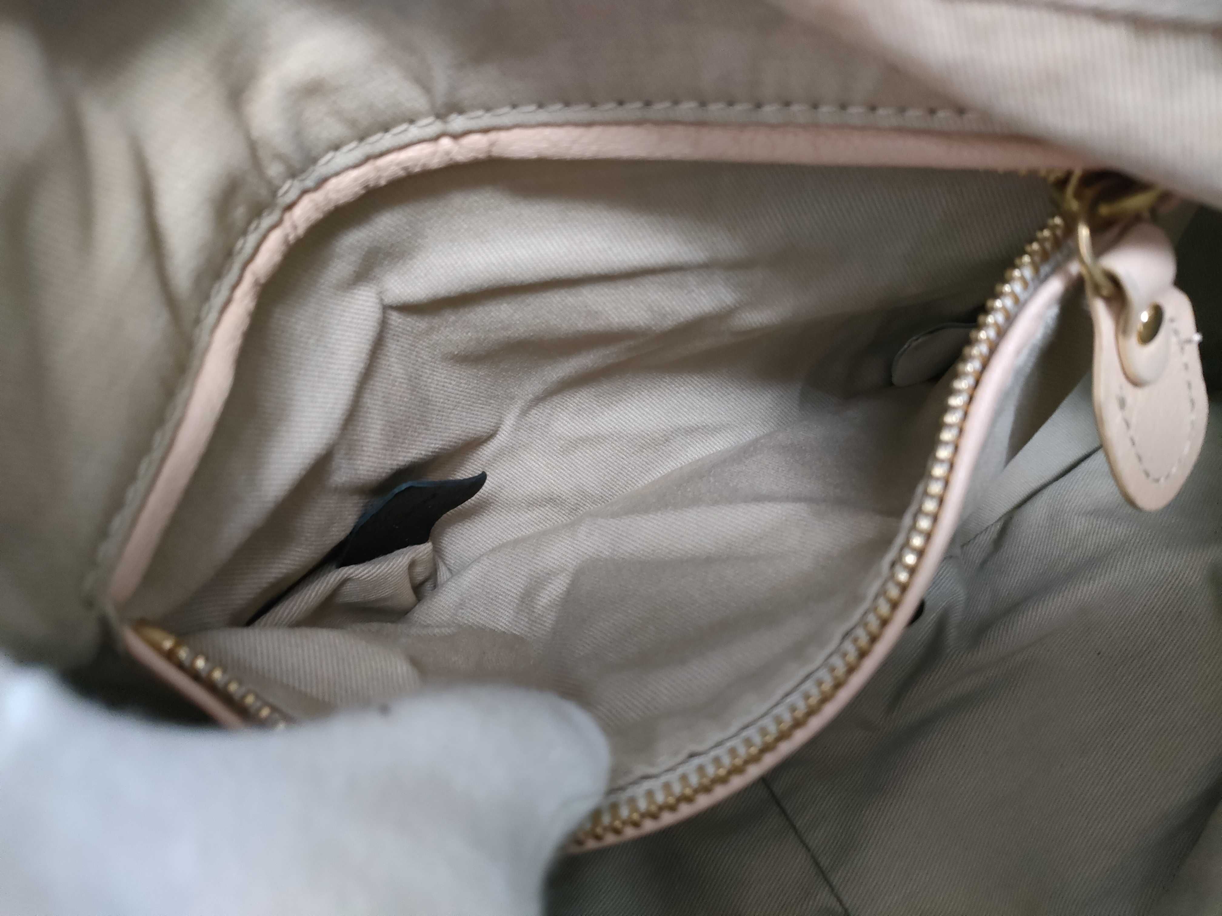 Paraty handbag (IY4595) handbag — view 13