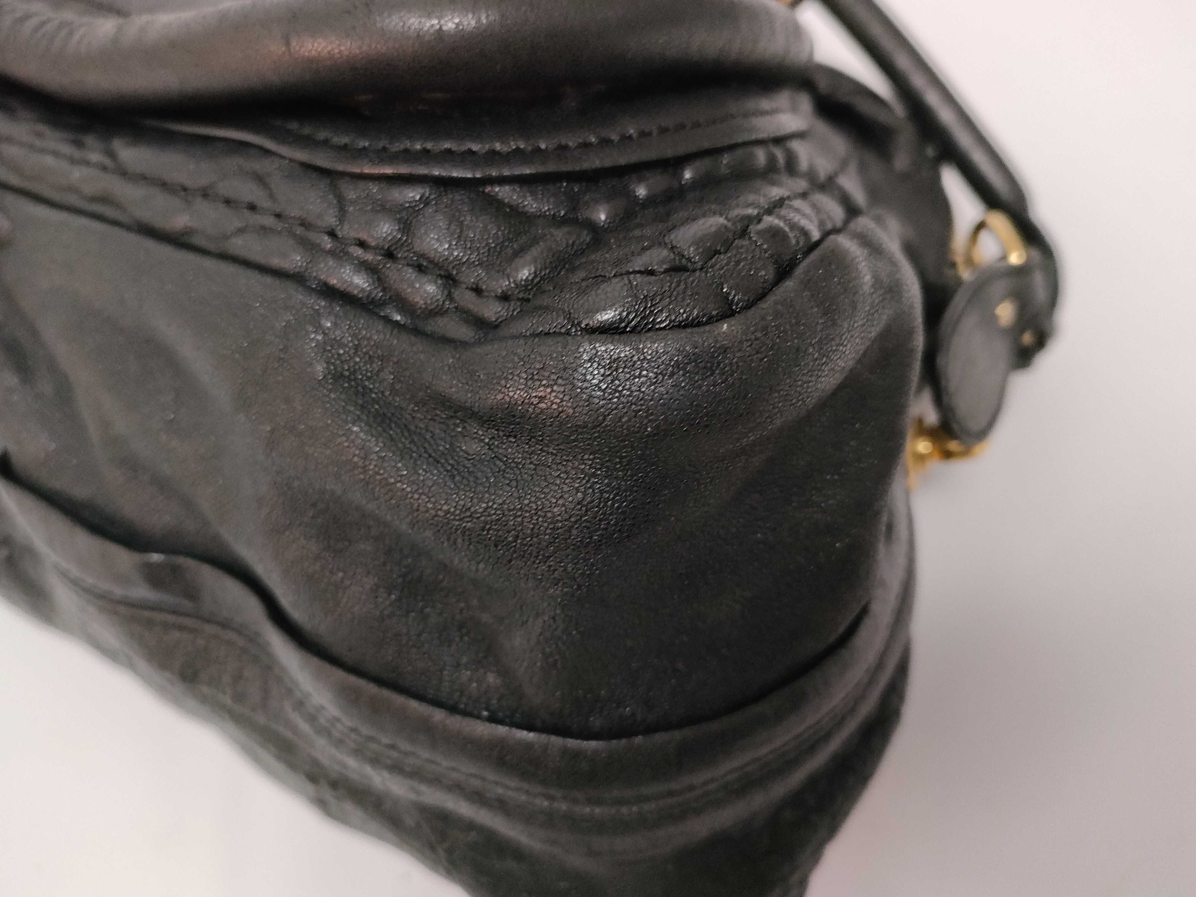 Paraty handbag (IY4595) handbag — view 4
