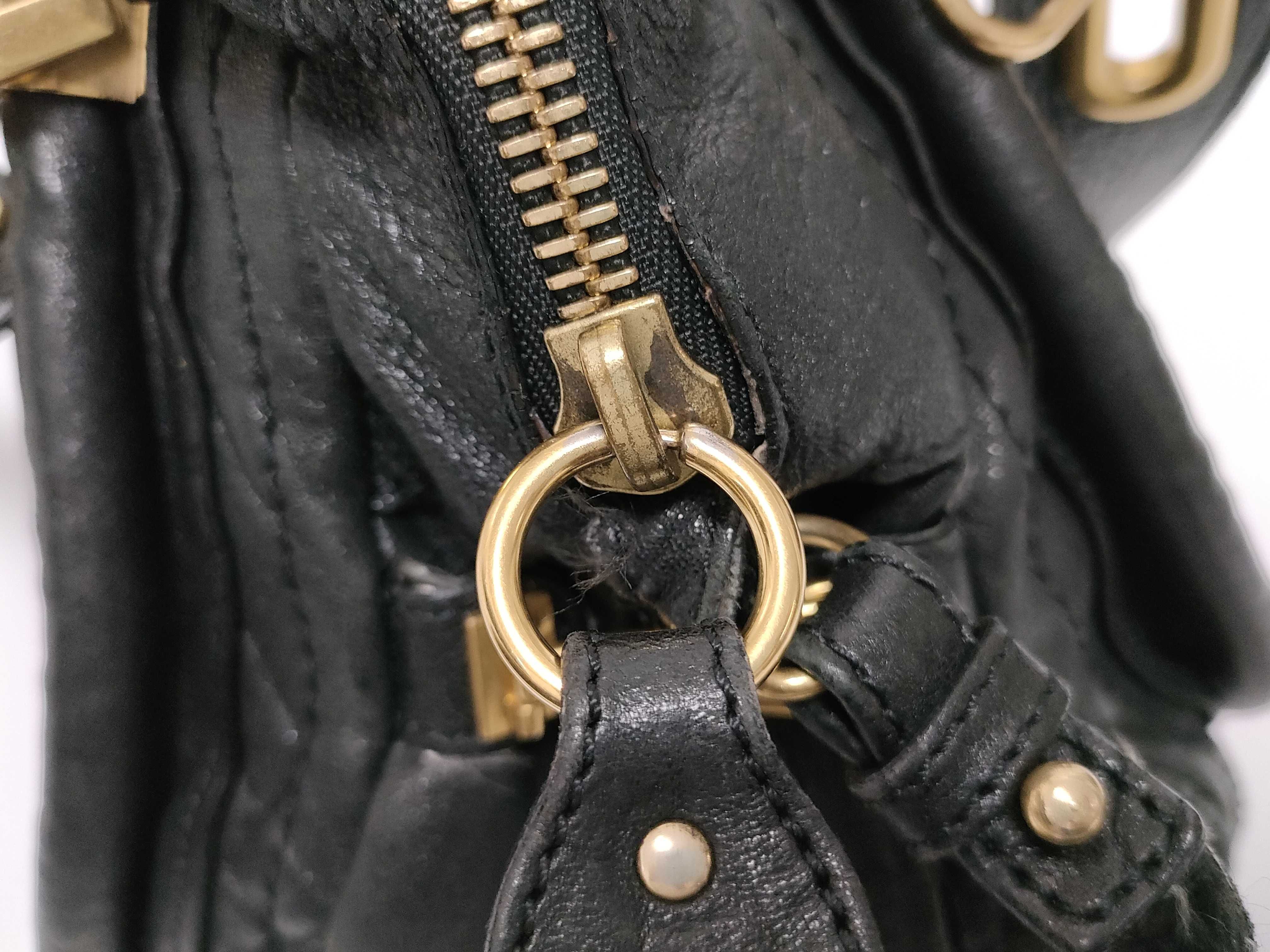 Paraty handbag (IY4595) handbag — view 7
