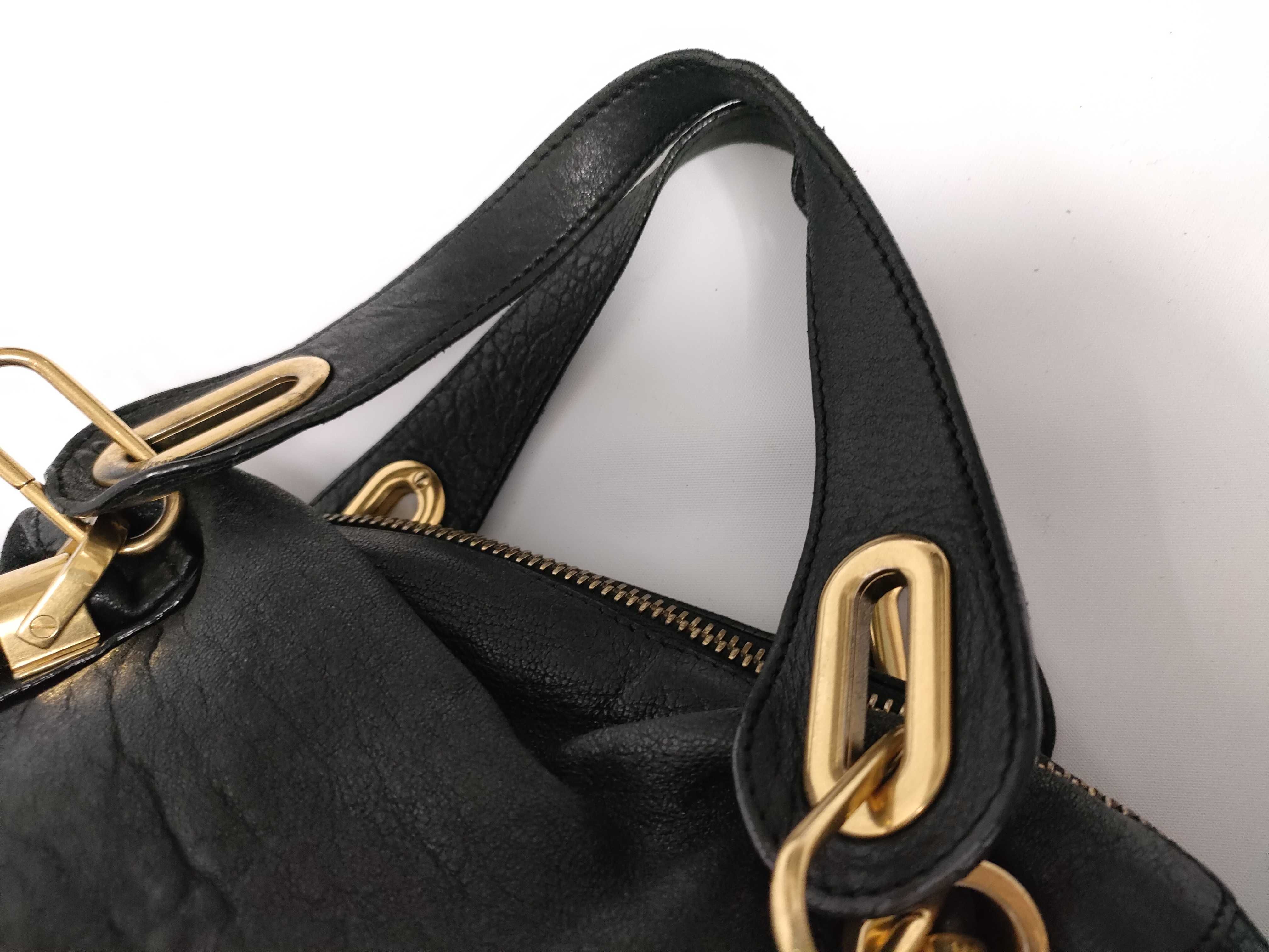 Paraty handbag (IY4595) handbag — view 10