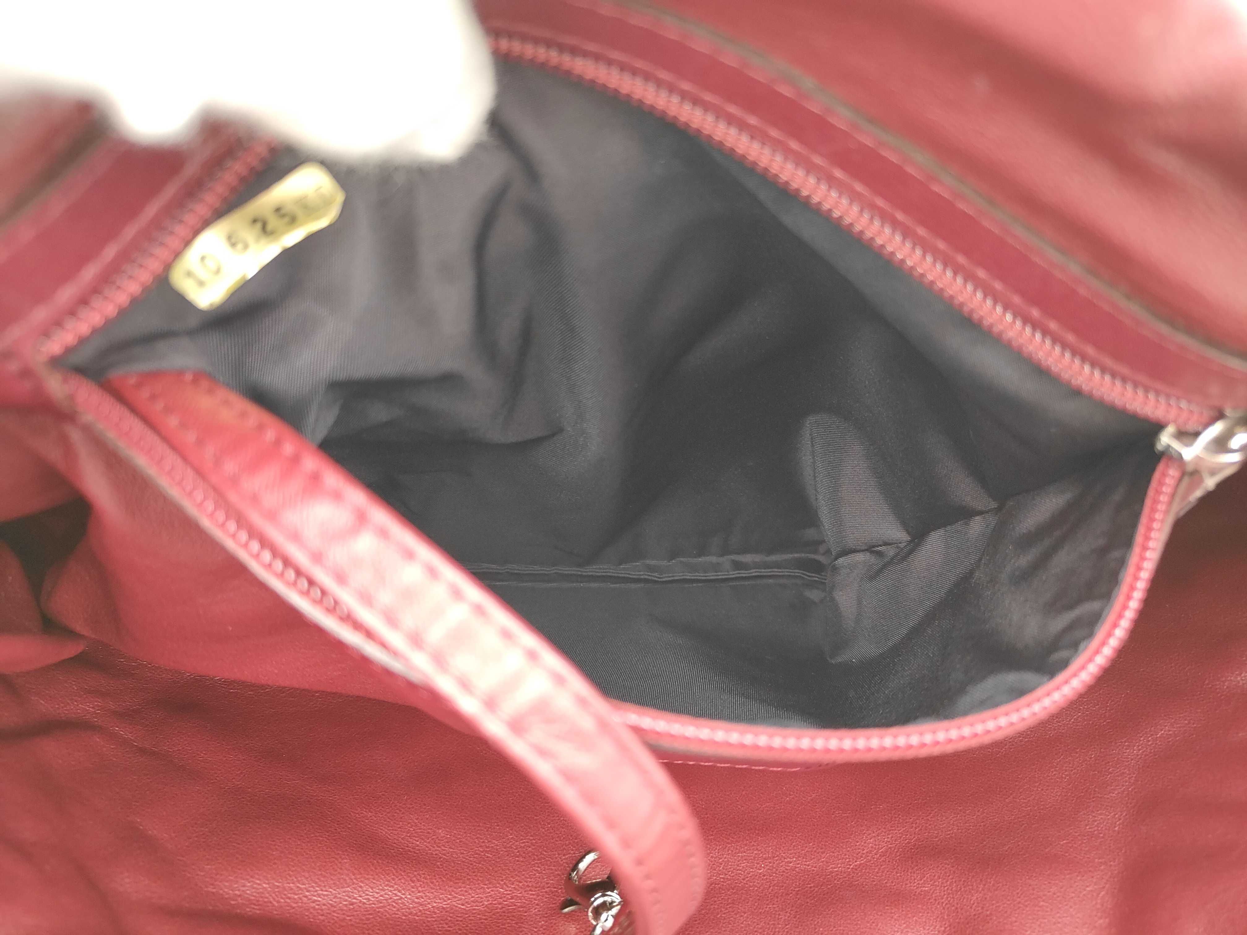 Coco Cocoon Nylon Ivory Backpack (Serial No. 13) — view 8