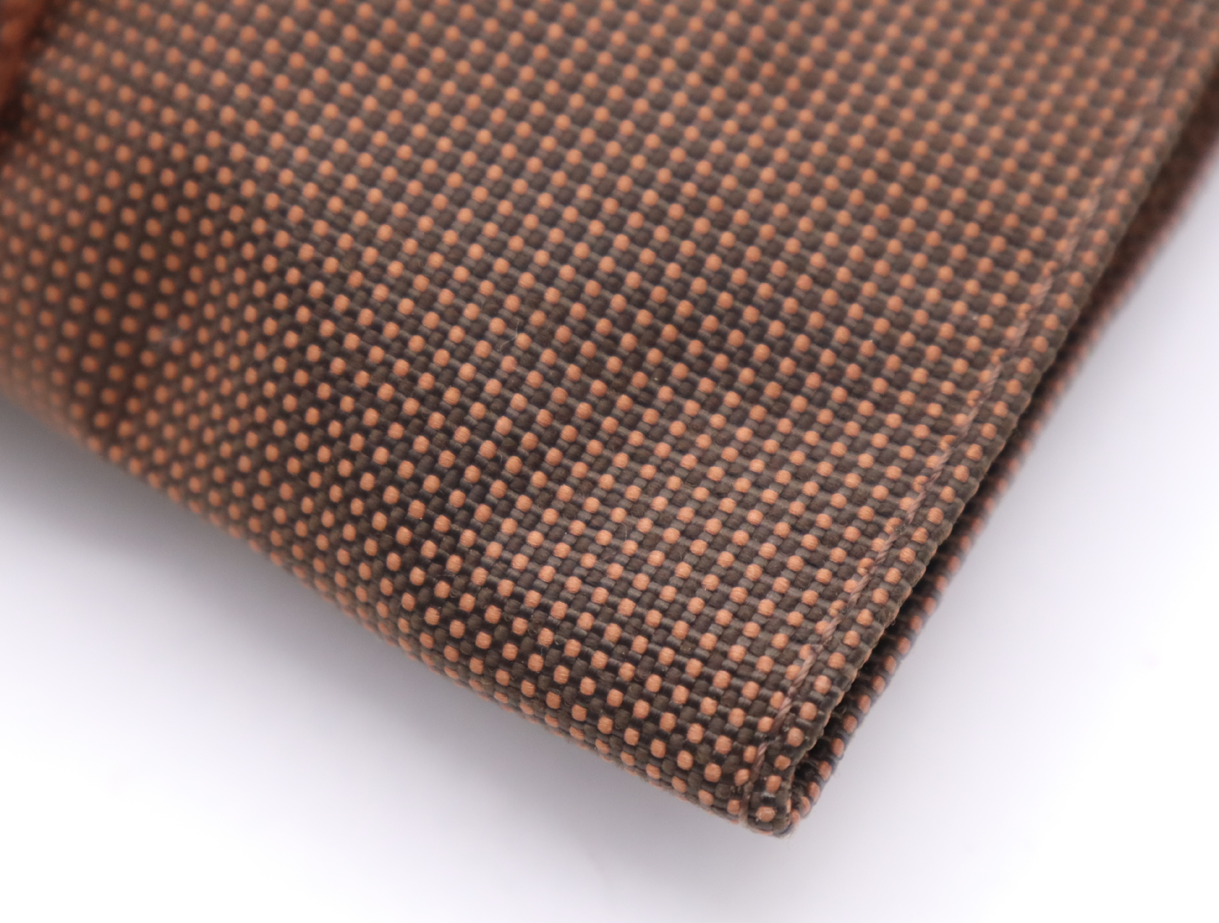 Herline Pochette Brown Shoulder Bag — view 7