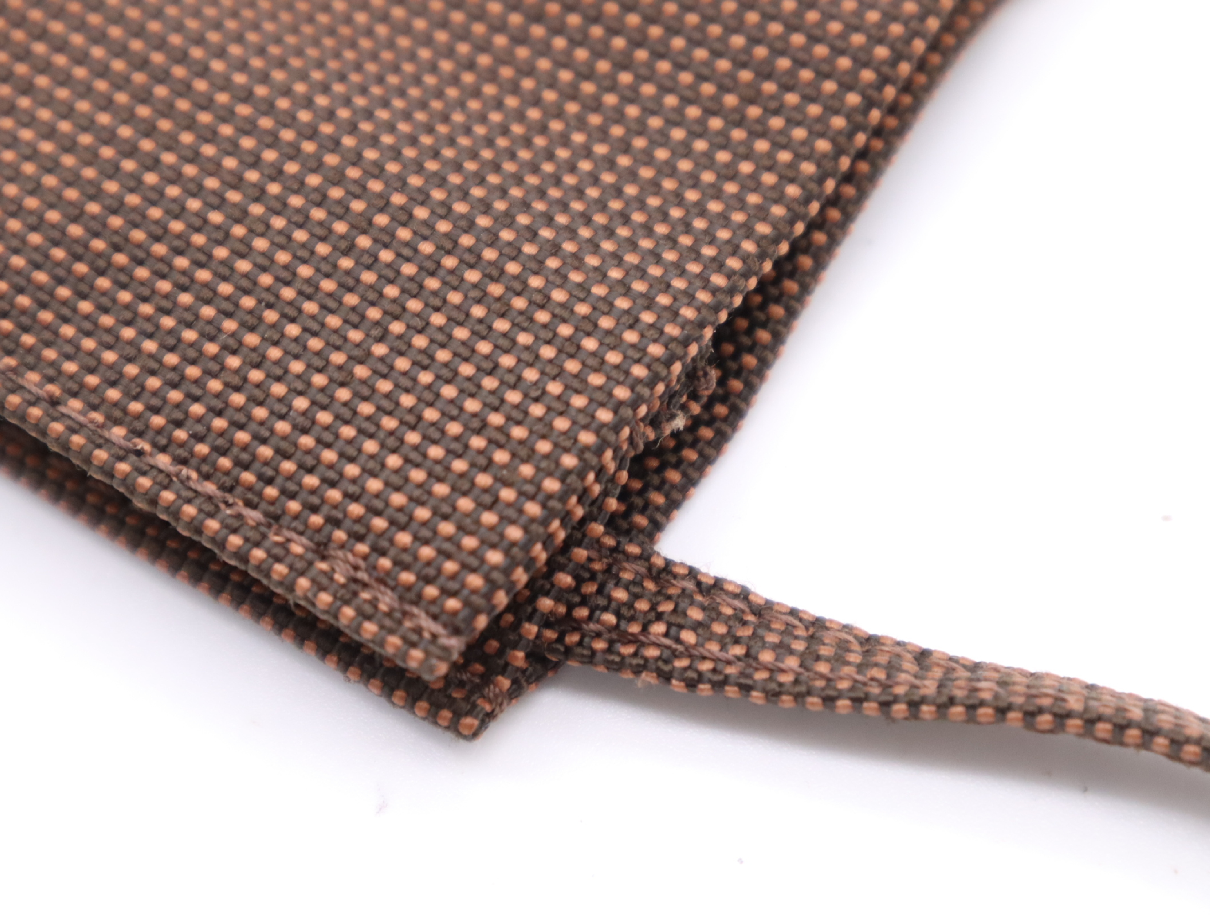 Herline Pochette Brown Shoulder Bag — view 8