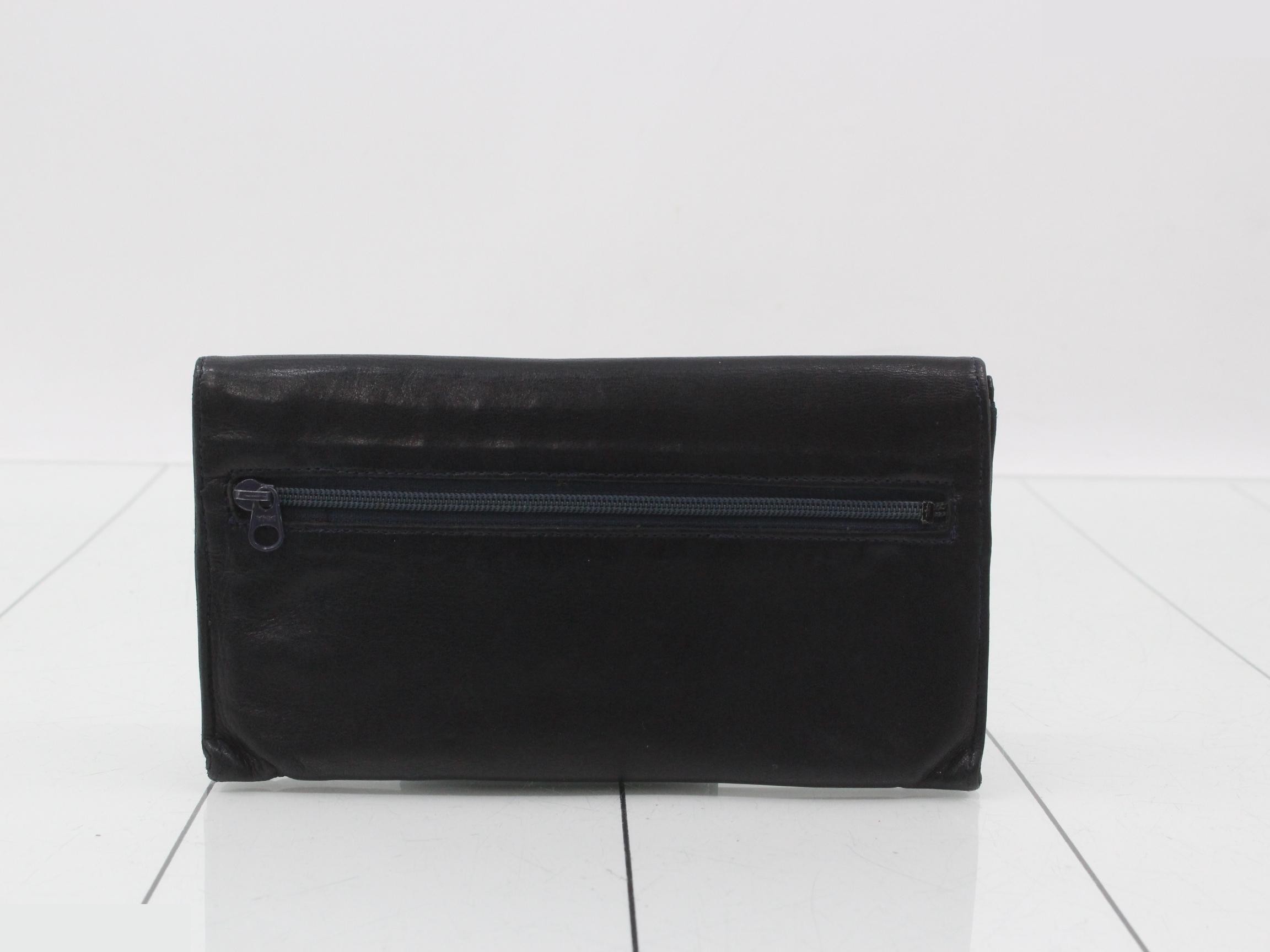 DecaCoco Long Wallet — view 2