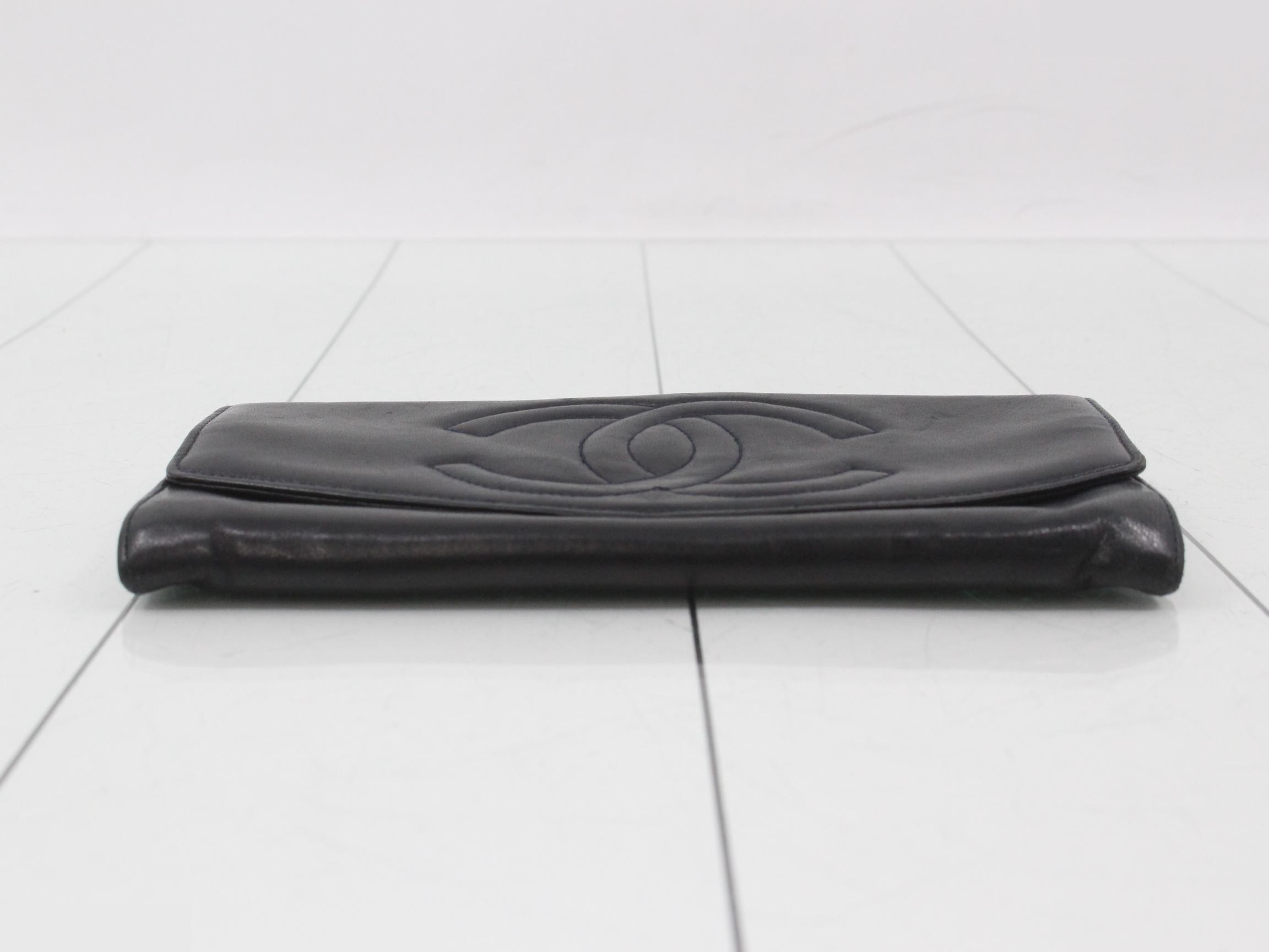 DecaCoco Long Wallet — view 3