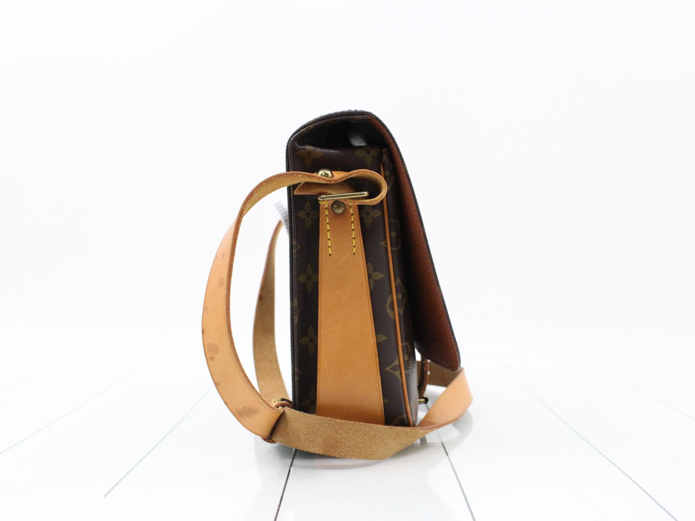 Cartouchiere GM — view 4