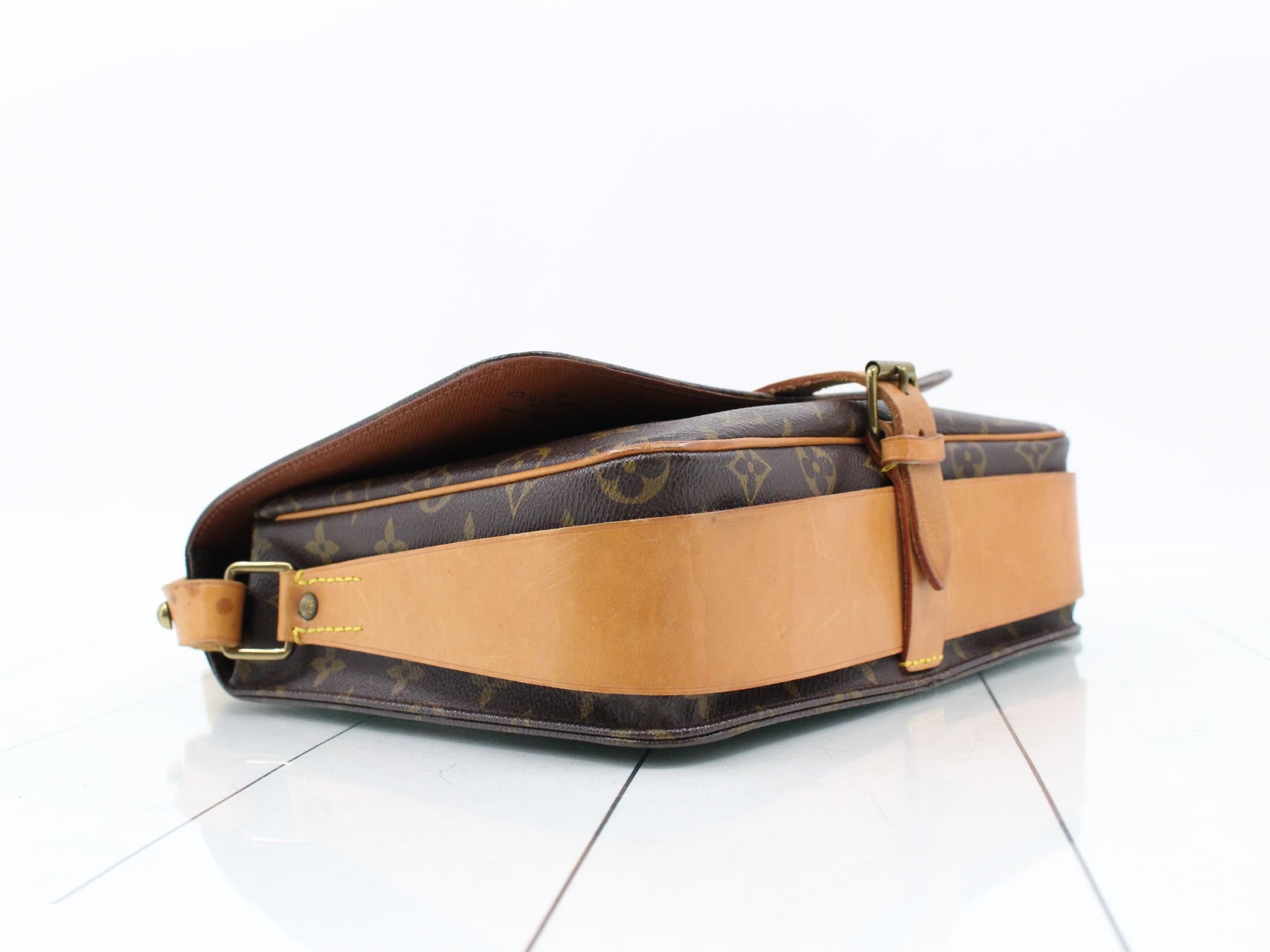 Cartouchiere GM — view 5