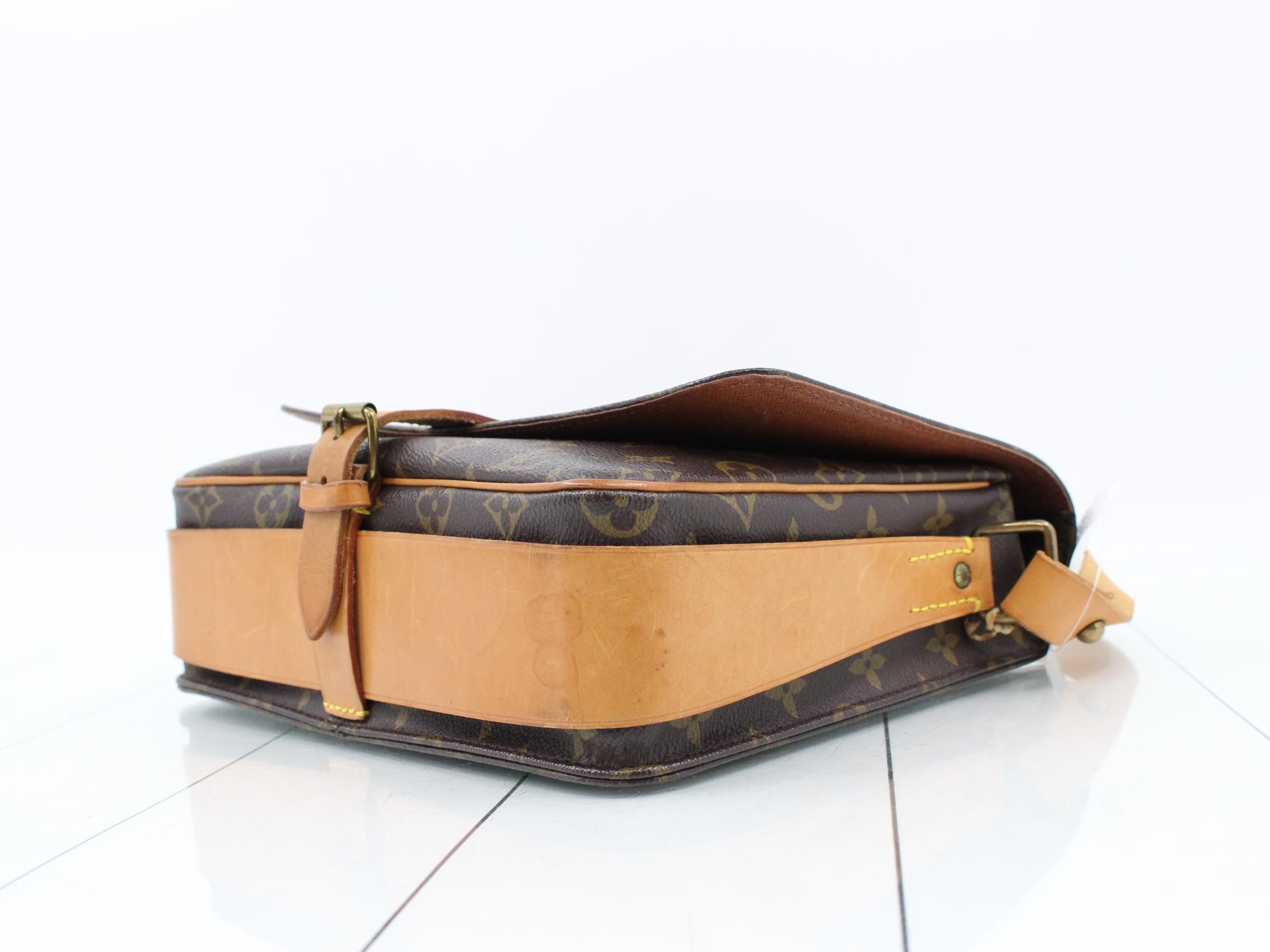 Cartouchiere GM — view 6