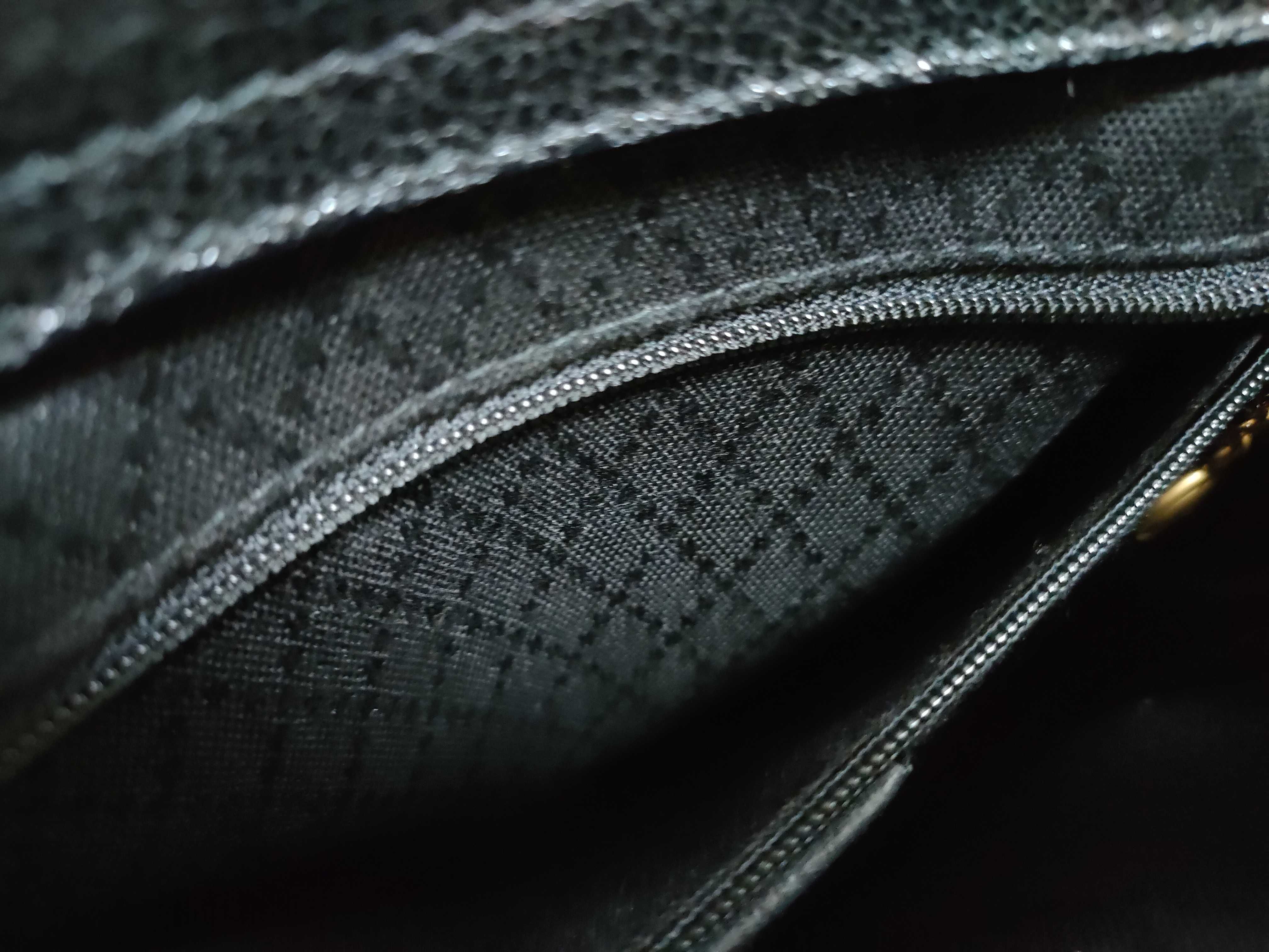 Bamboo 2-Way Bag Handbag — view 11
