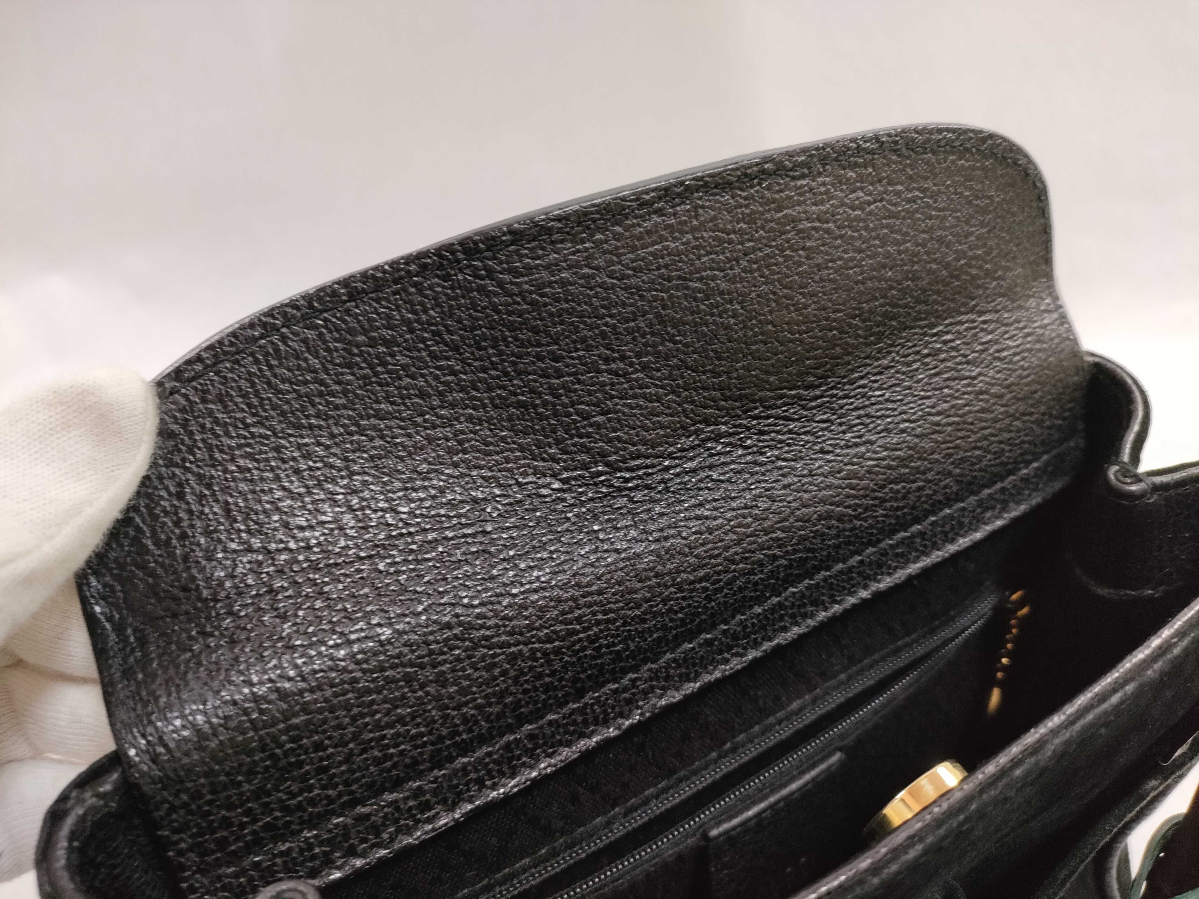 Bamboo 2-Way Bag Handbag — view 13