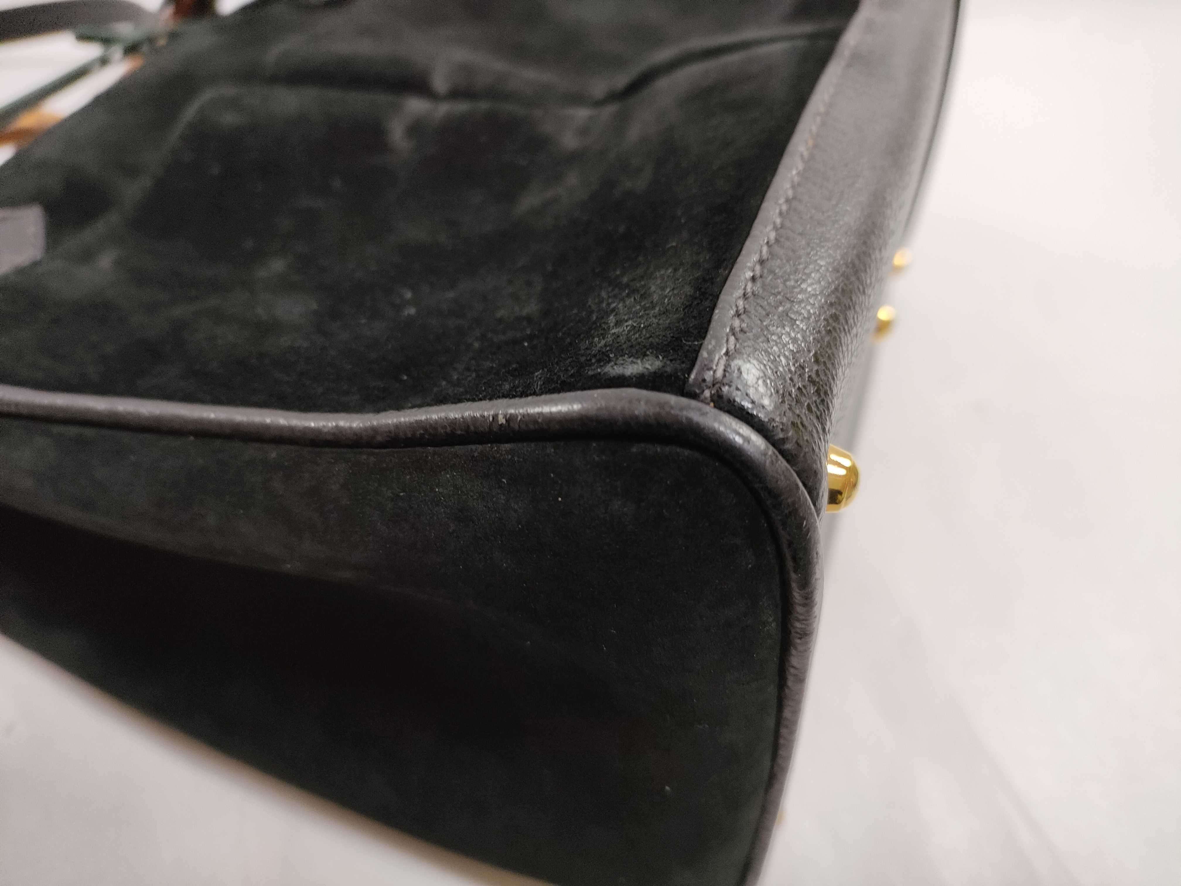 Bamboo 2-Way Bag Handbag — view 7