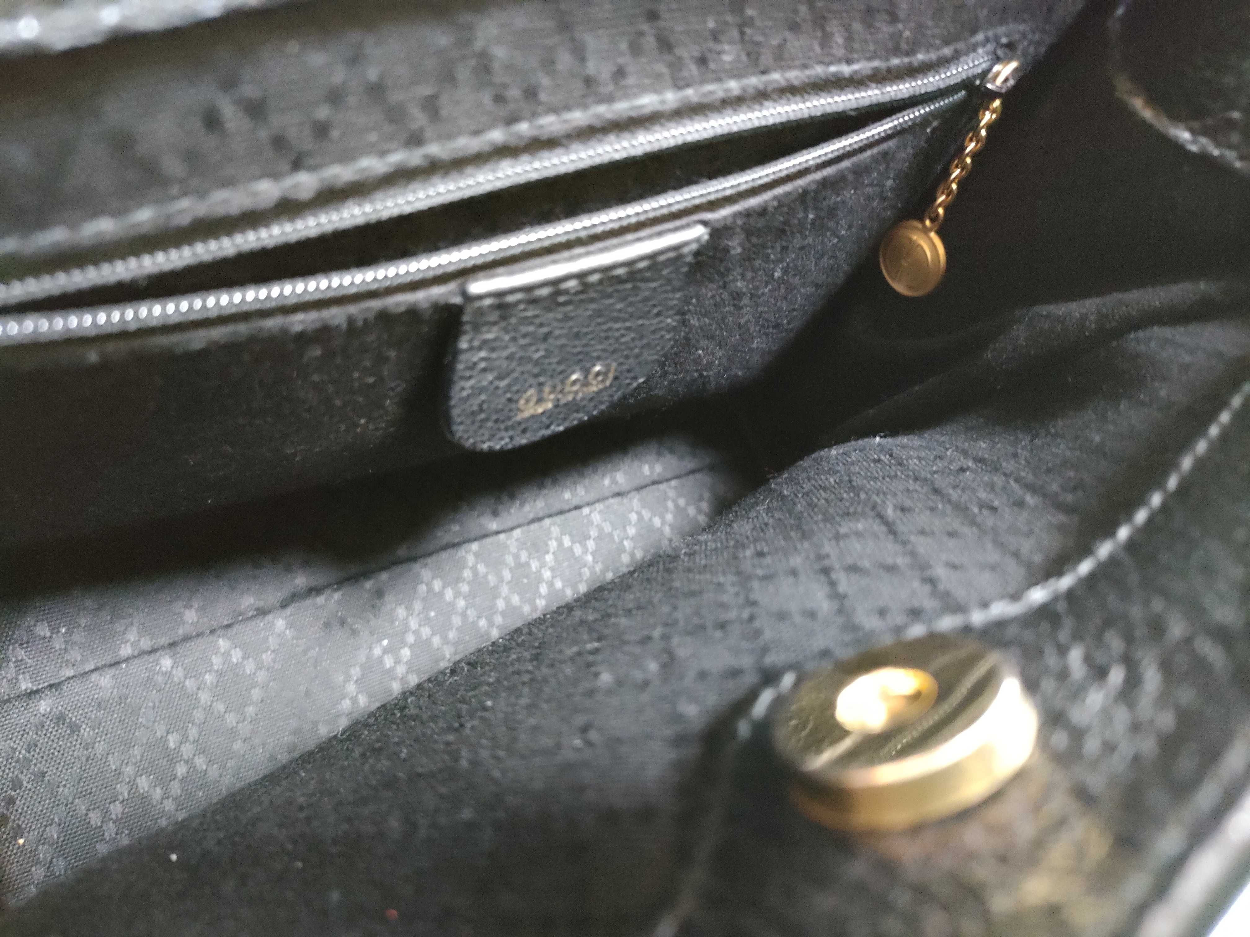 Bamboo 2-Way Bag Handbag — view 9
