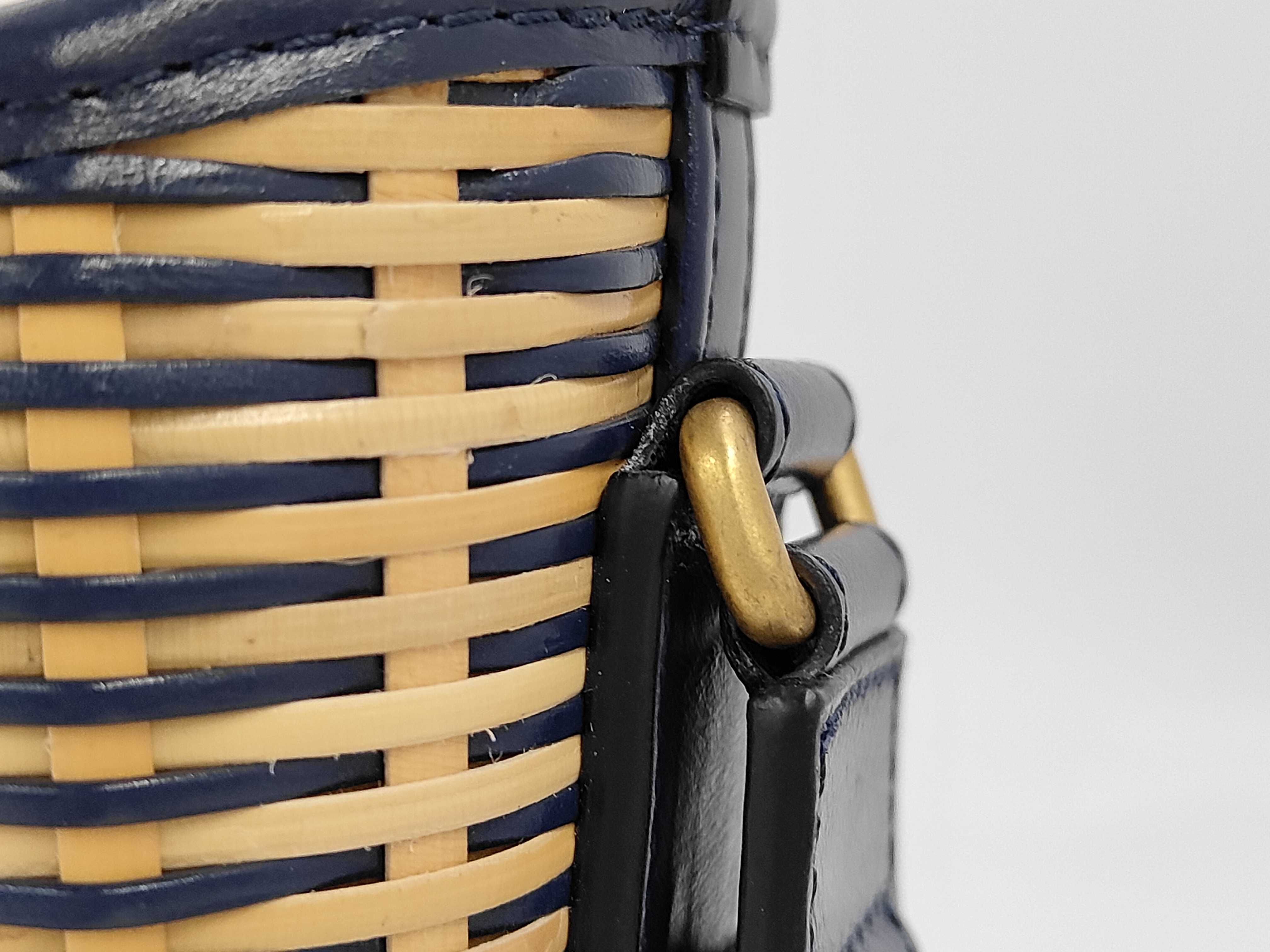 Gabrielle shoulder bag (series number 29) — view 4