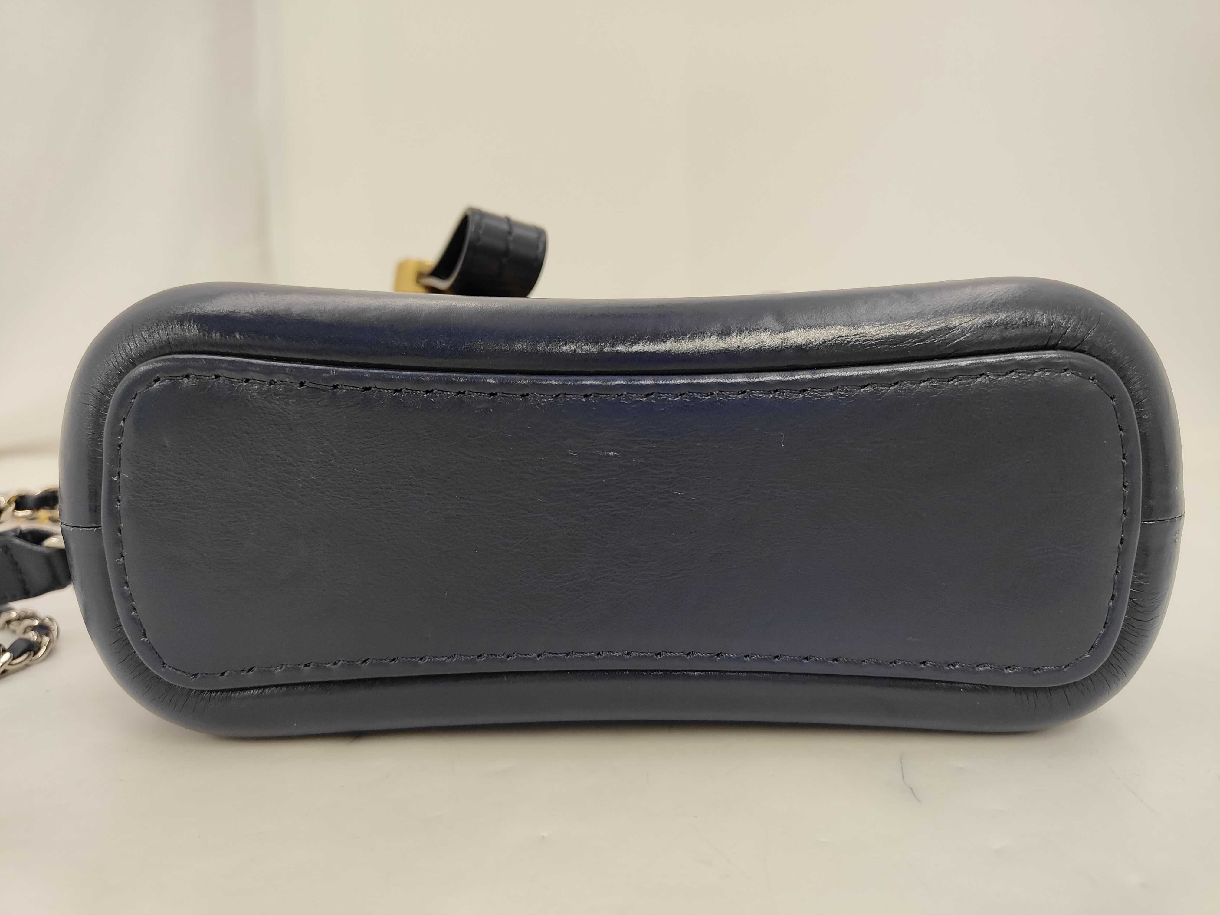 Gabrielle shoulder bag (series number 29) — view 8
