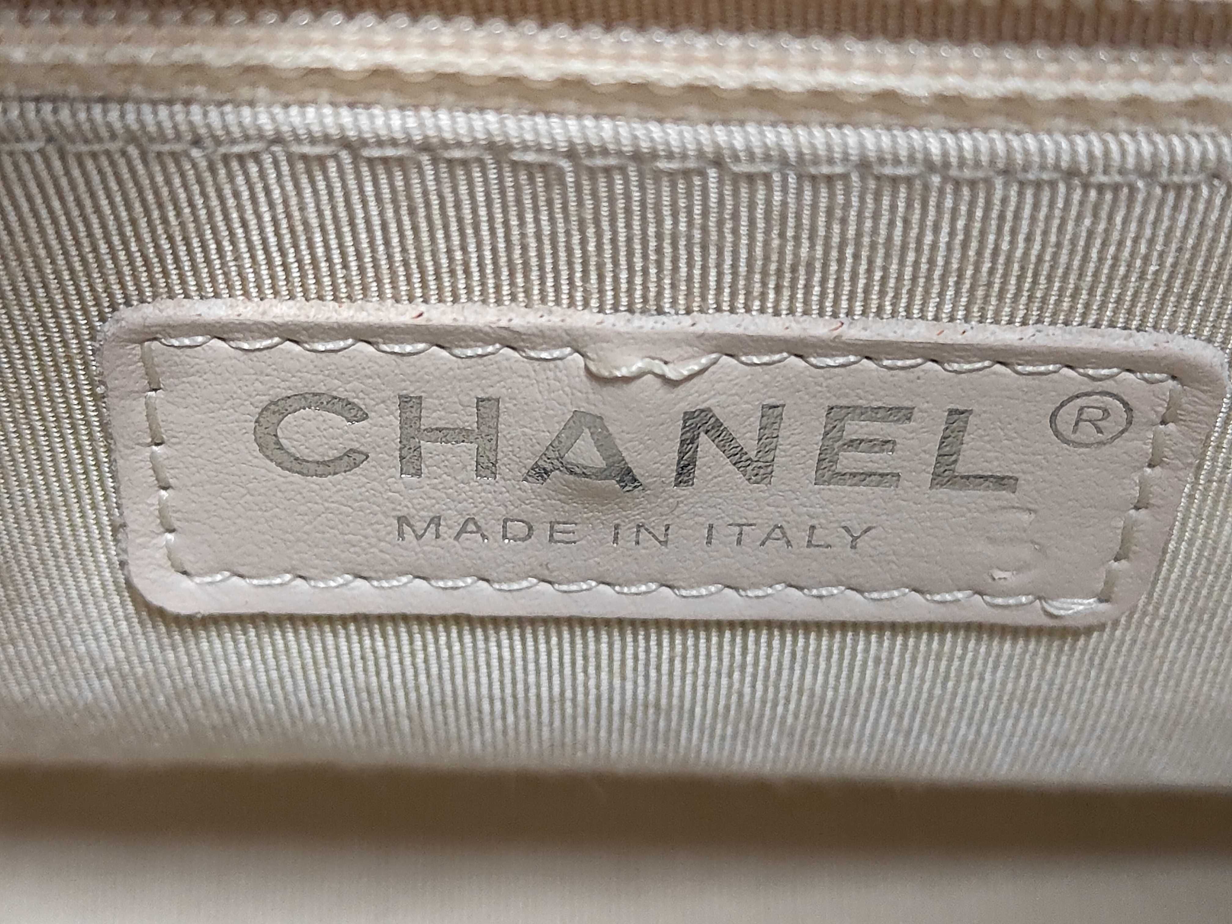 Gabrielle shoulder bag (series number 29) — view 10