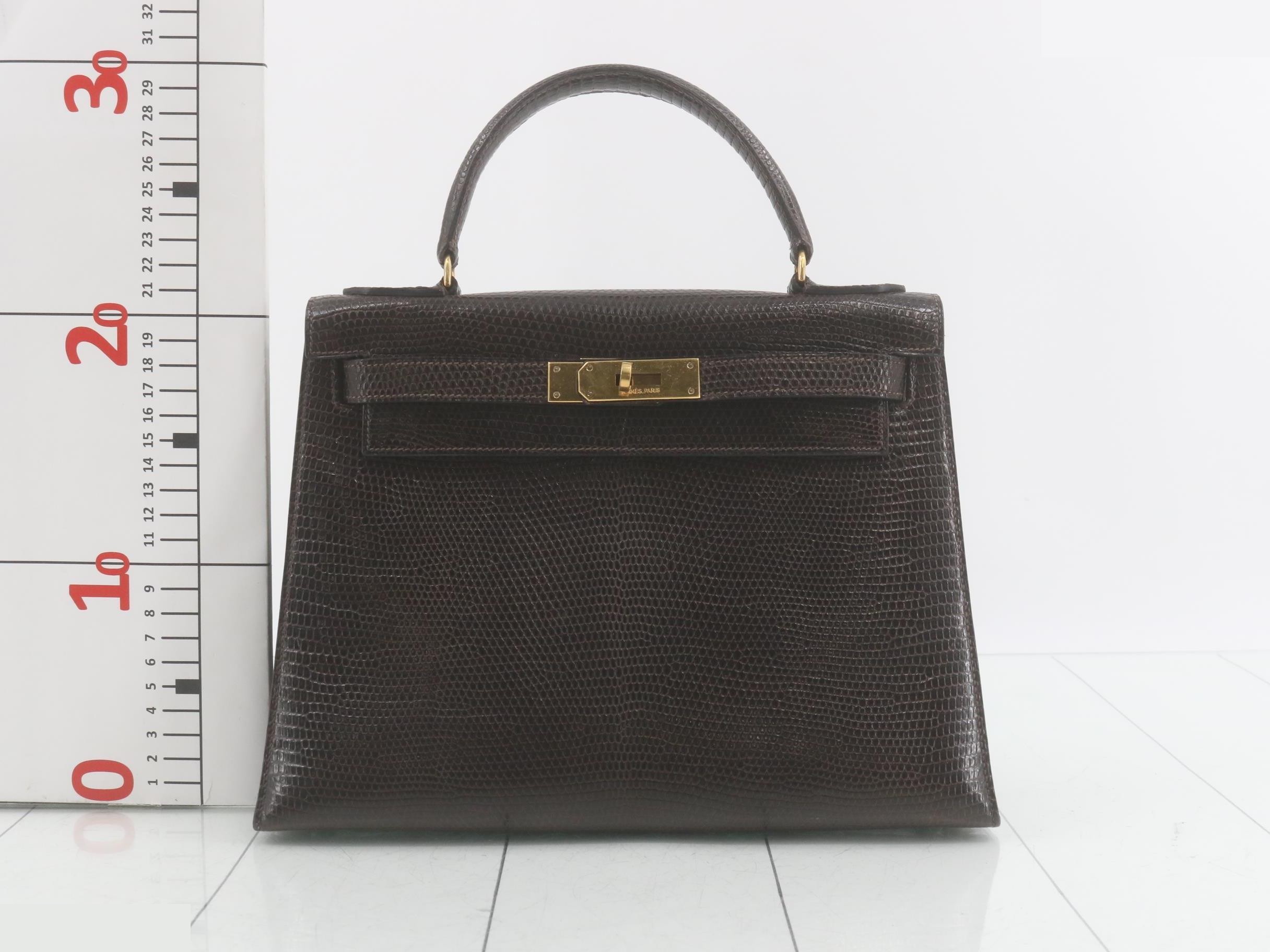 Kelly (bag) handbag — view 2