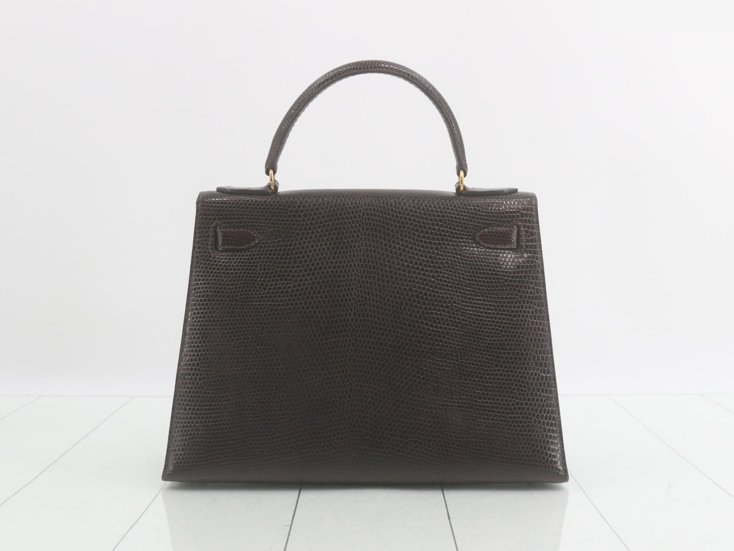 Kelly (bag) handbag — view 3