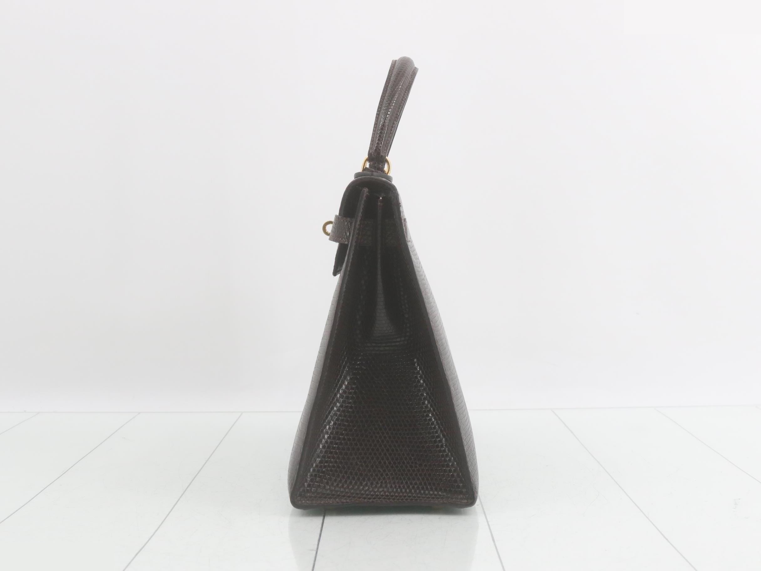 Kelly (bag) handbag — view 4