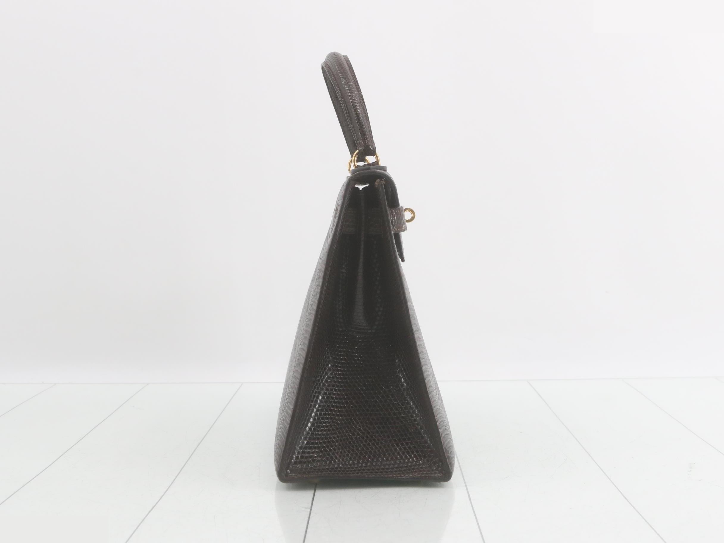 Kelly (bag) handbag — view 5