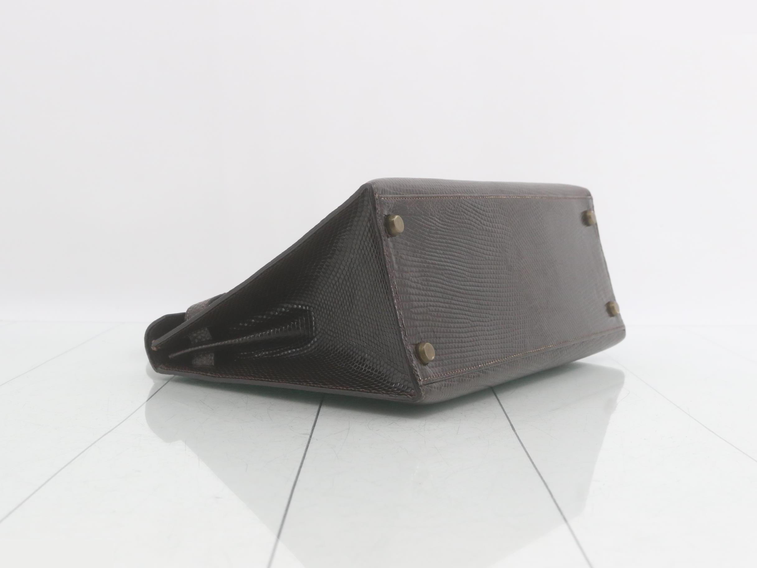 Kelly (bag) handbag — view 6