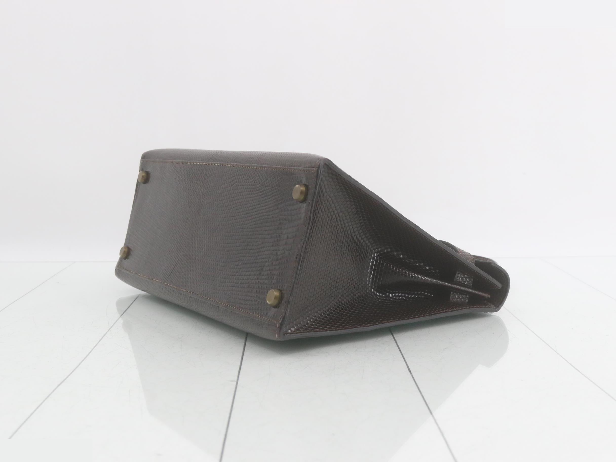Kelly (bag) handbag — view 7