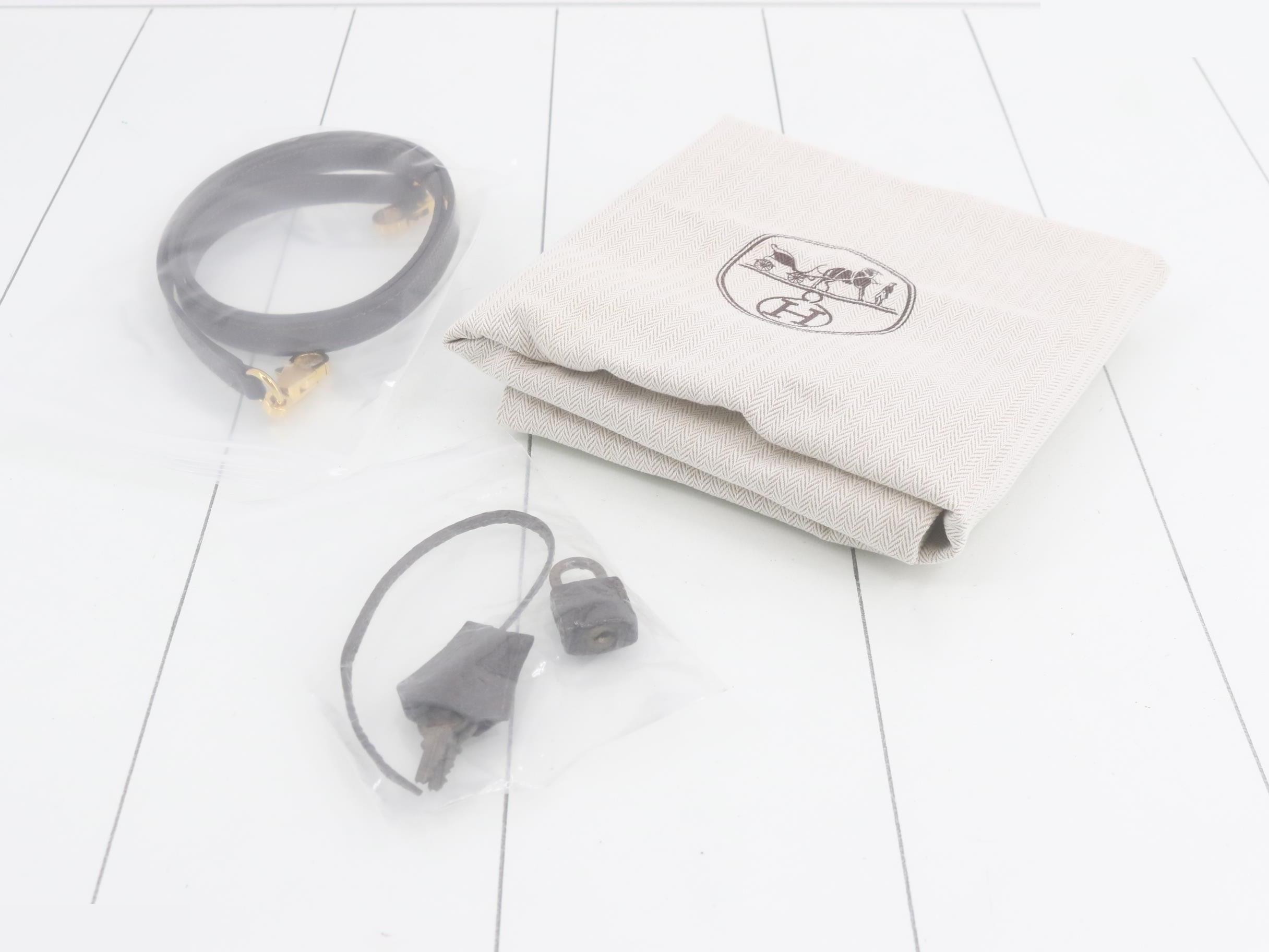 Kelly (bag) handbag — view 8