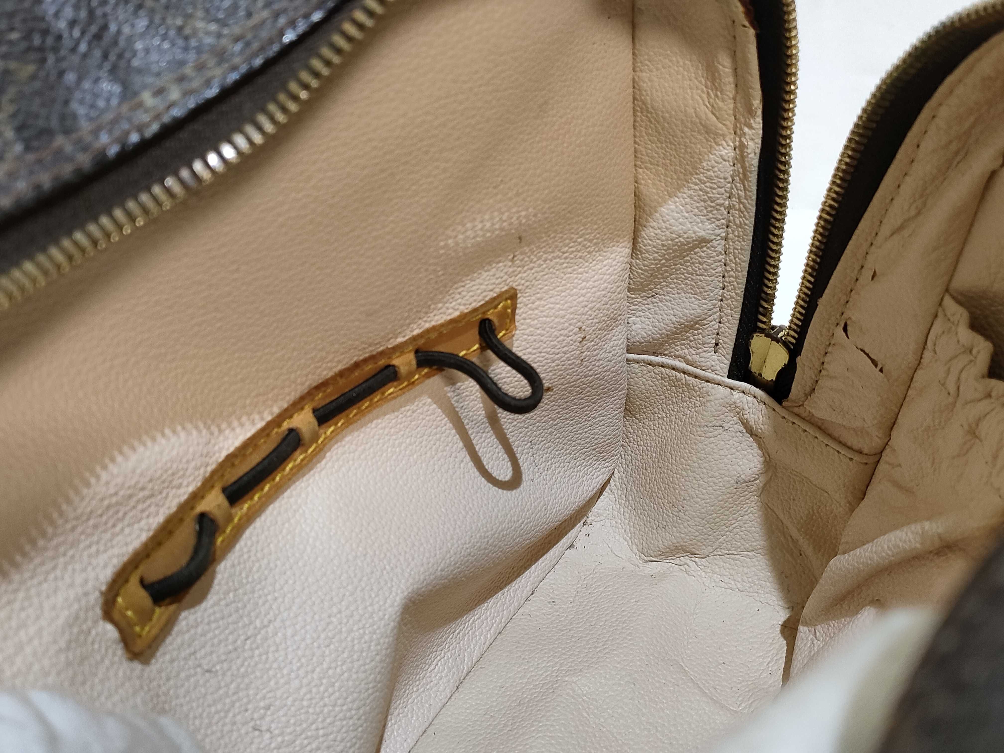 Monogram LV Handbag — view 12