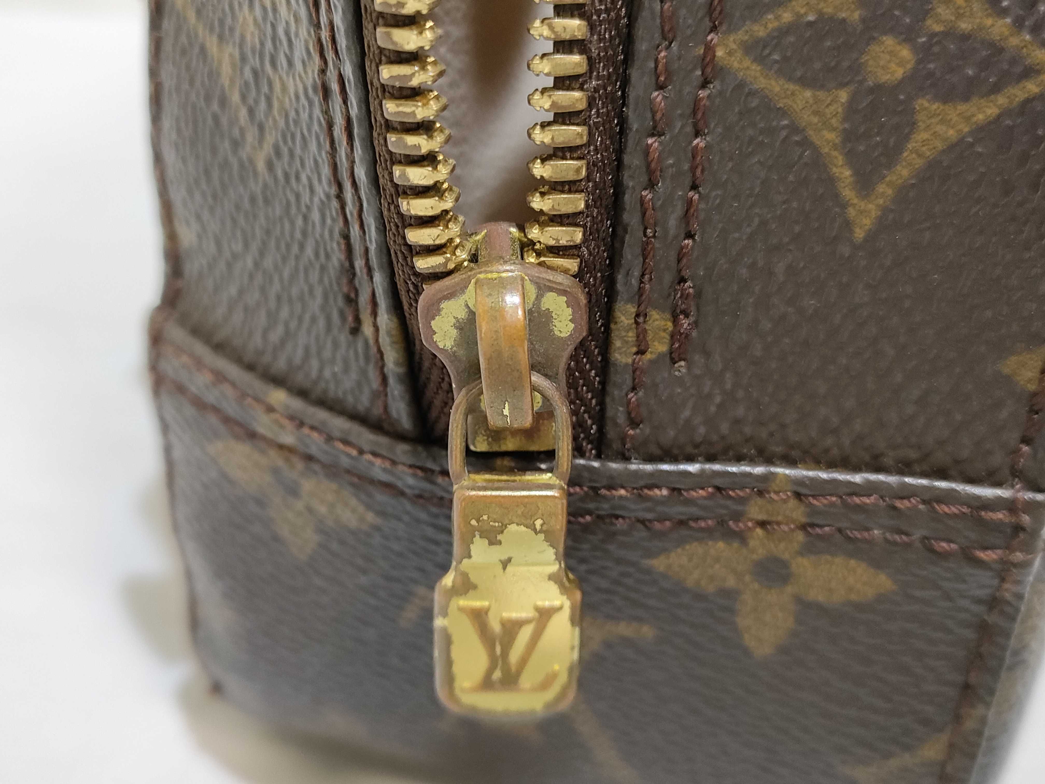 Monogram LV Handbag — view 13