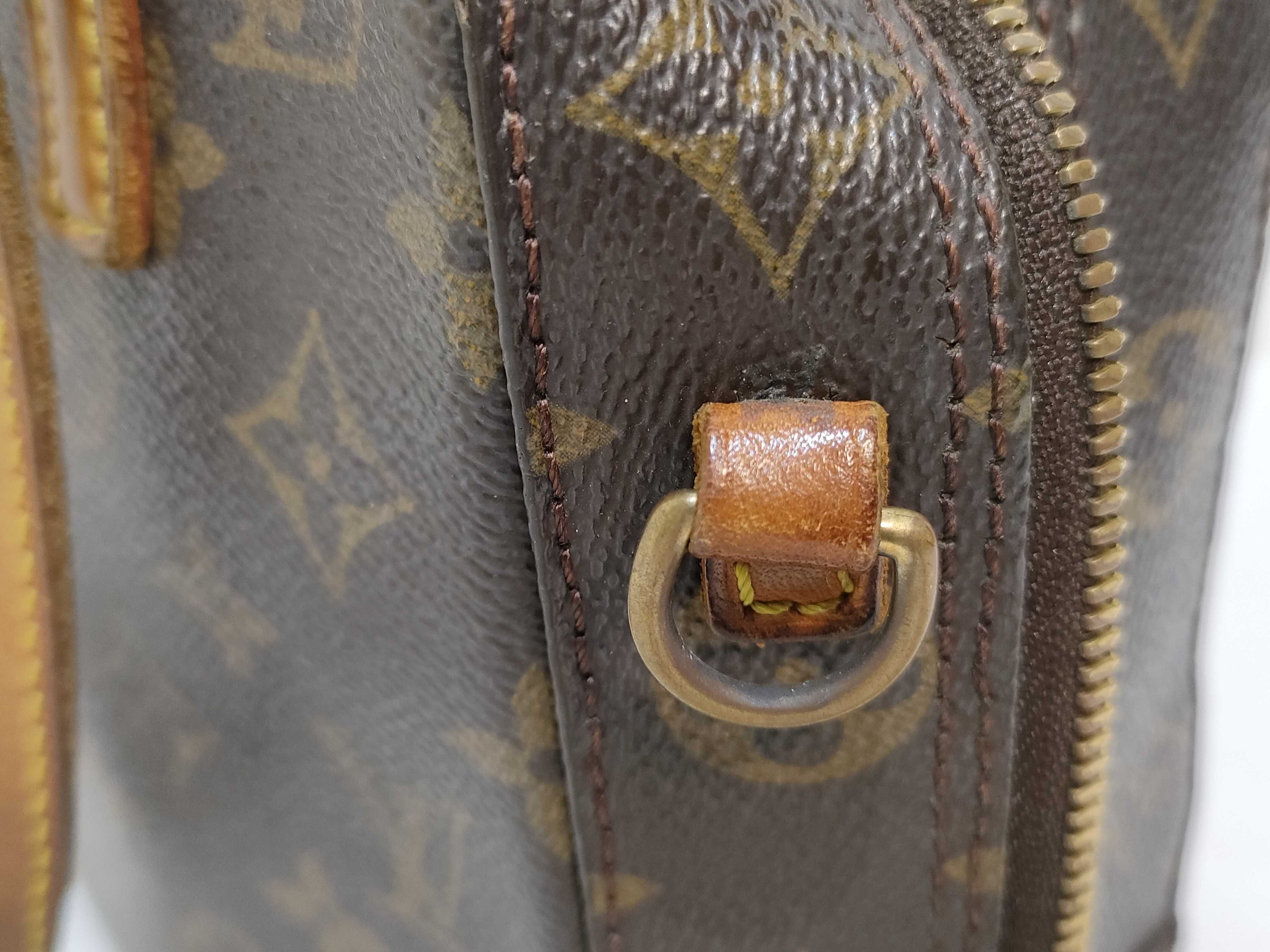 Monogram LV Handbag — view 14