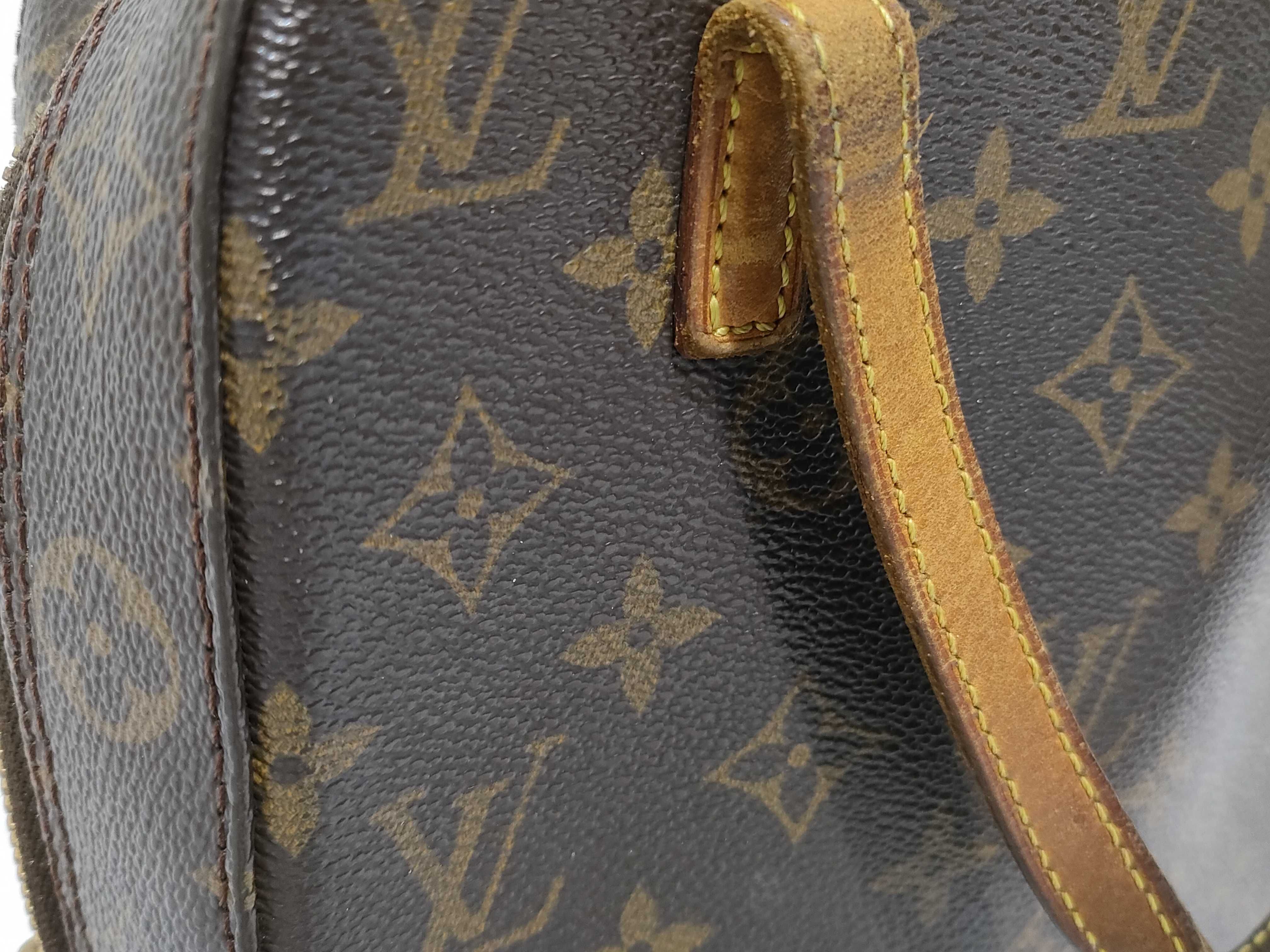 Monogram LV Handbag — view 15